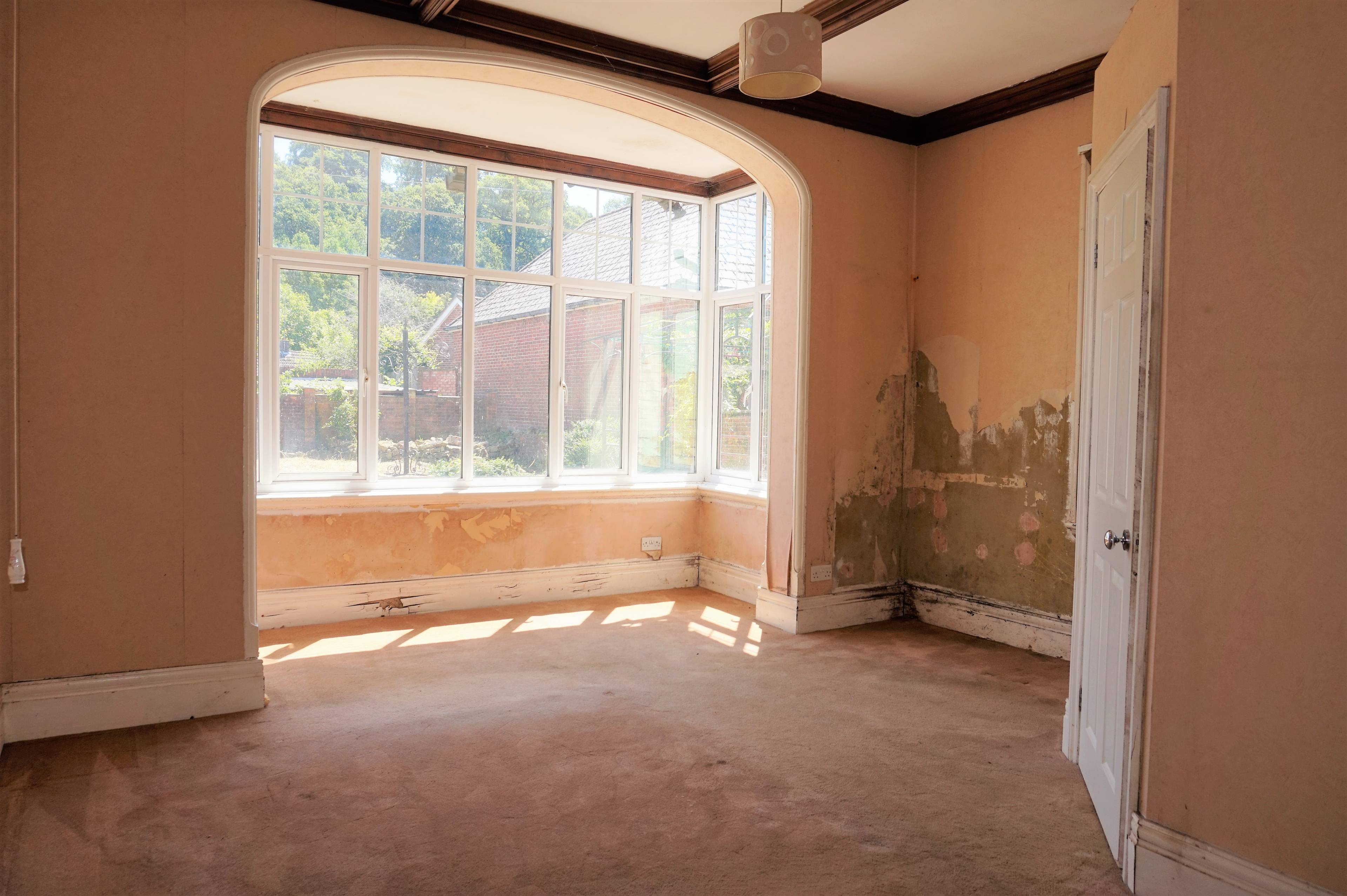 Reception Room Three