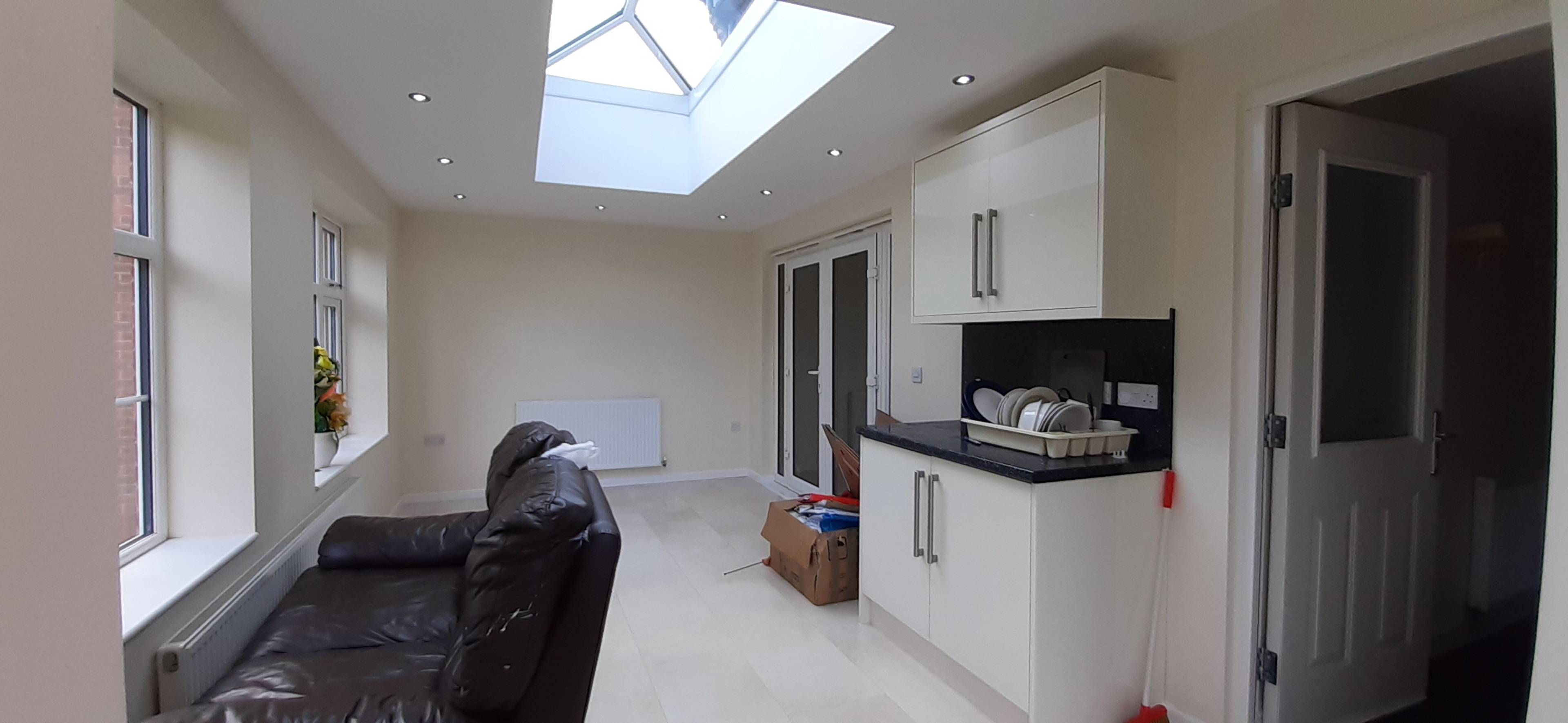 Orangery