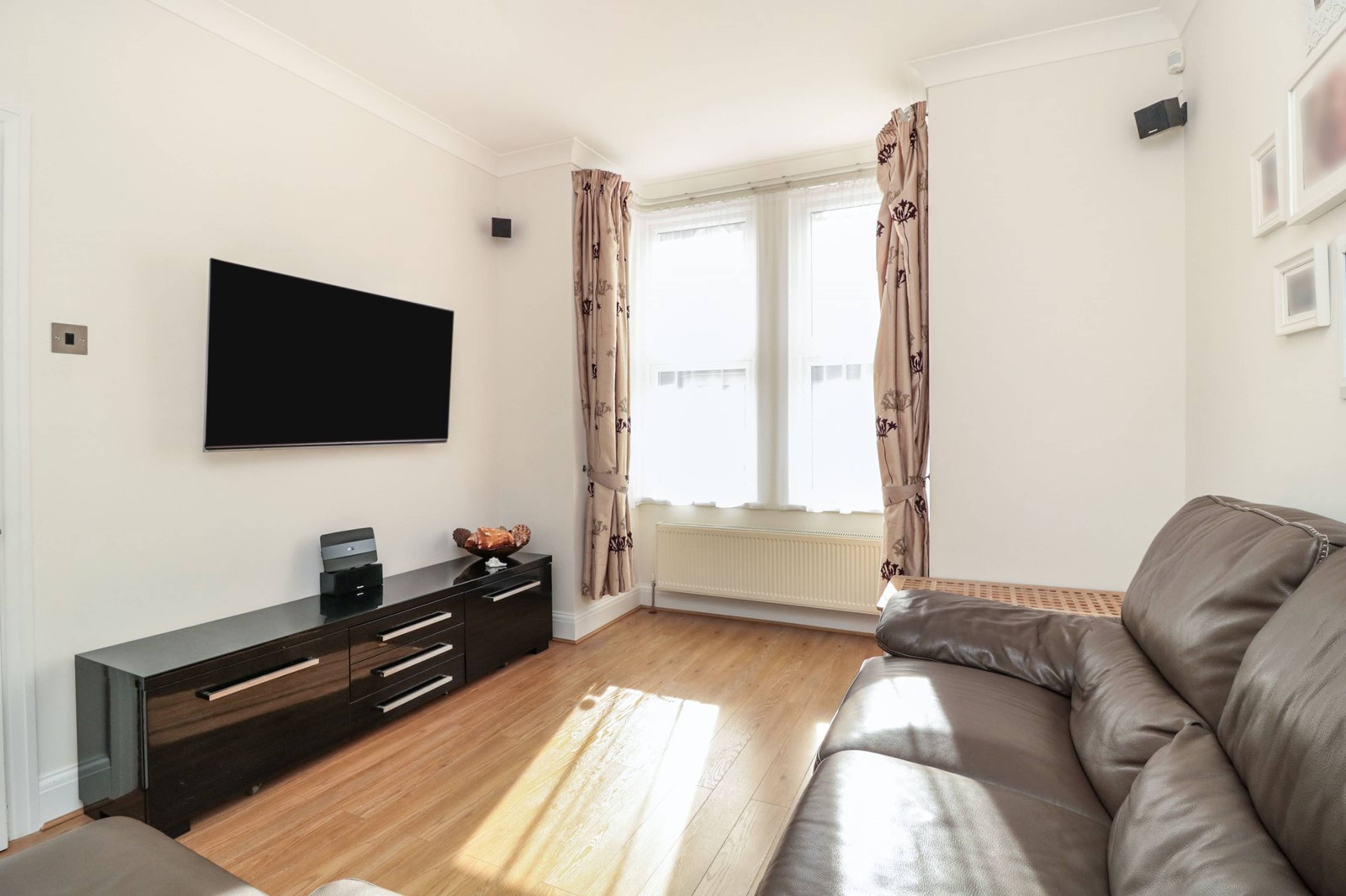 Reception Room One