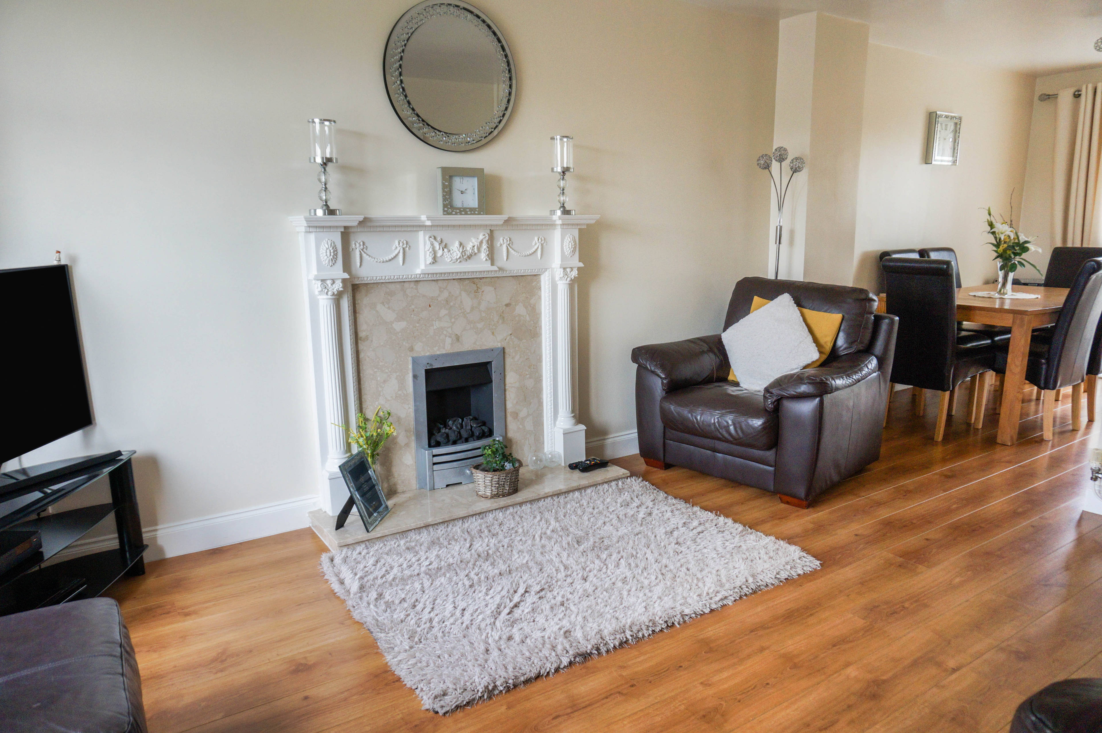 Living / Dining Room