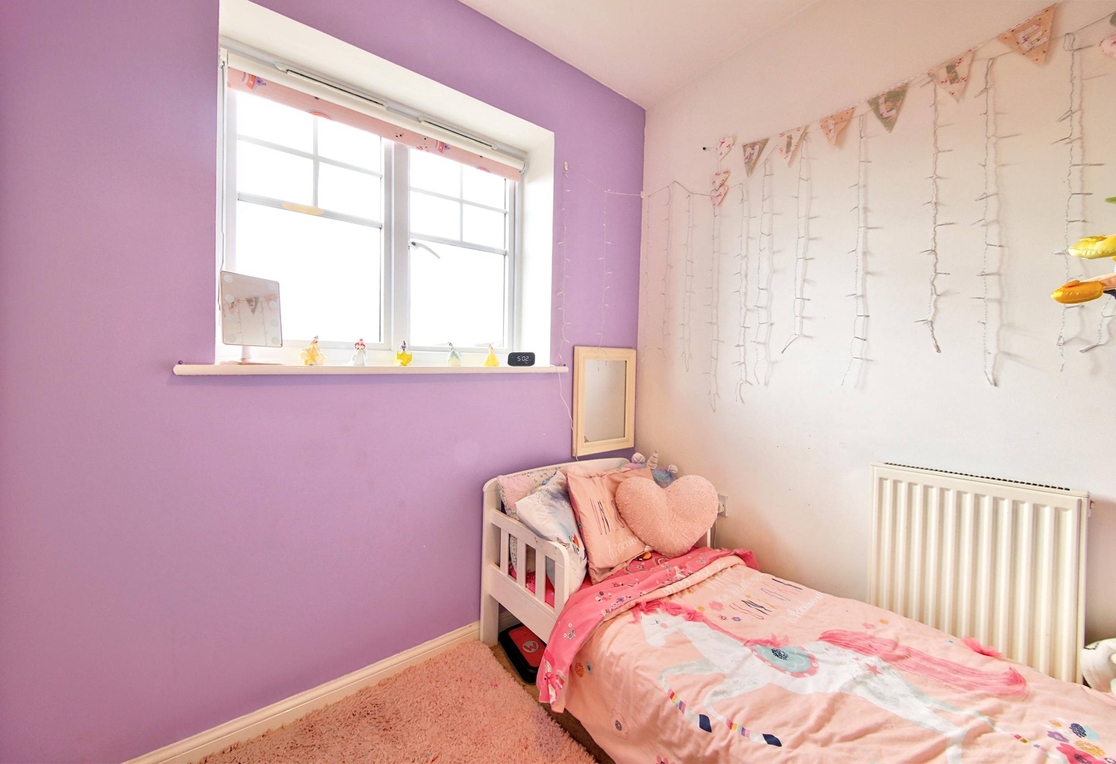 Bedroom Four