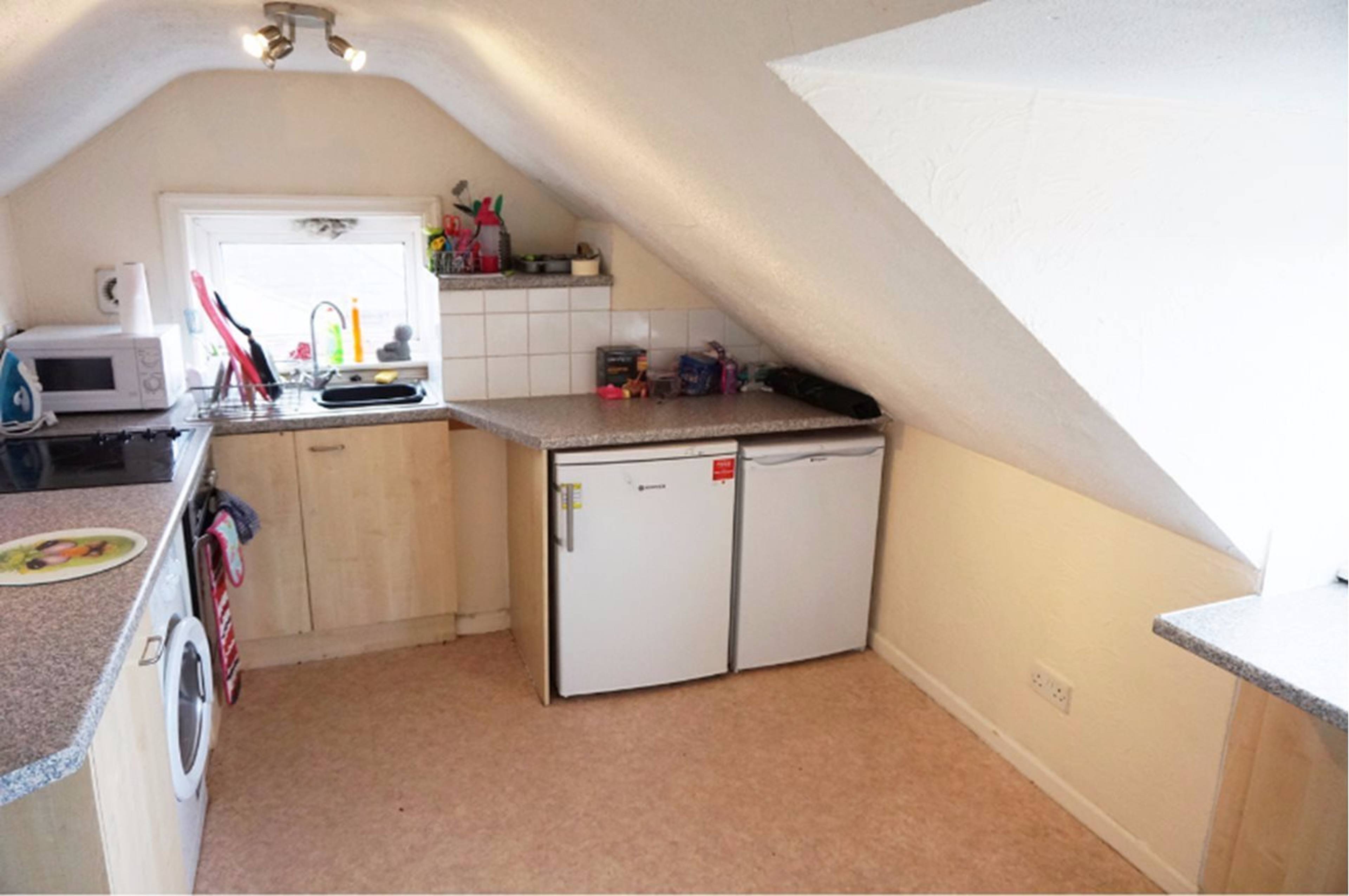 Kitchen / Breakfast