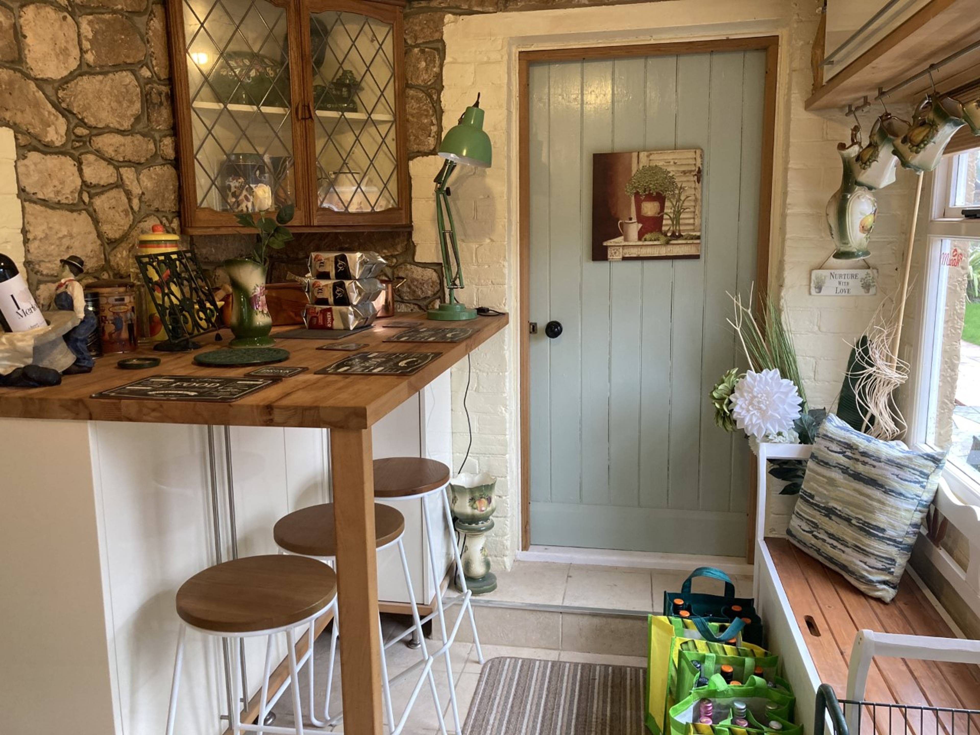 Breakfast Room