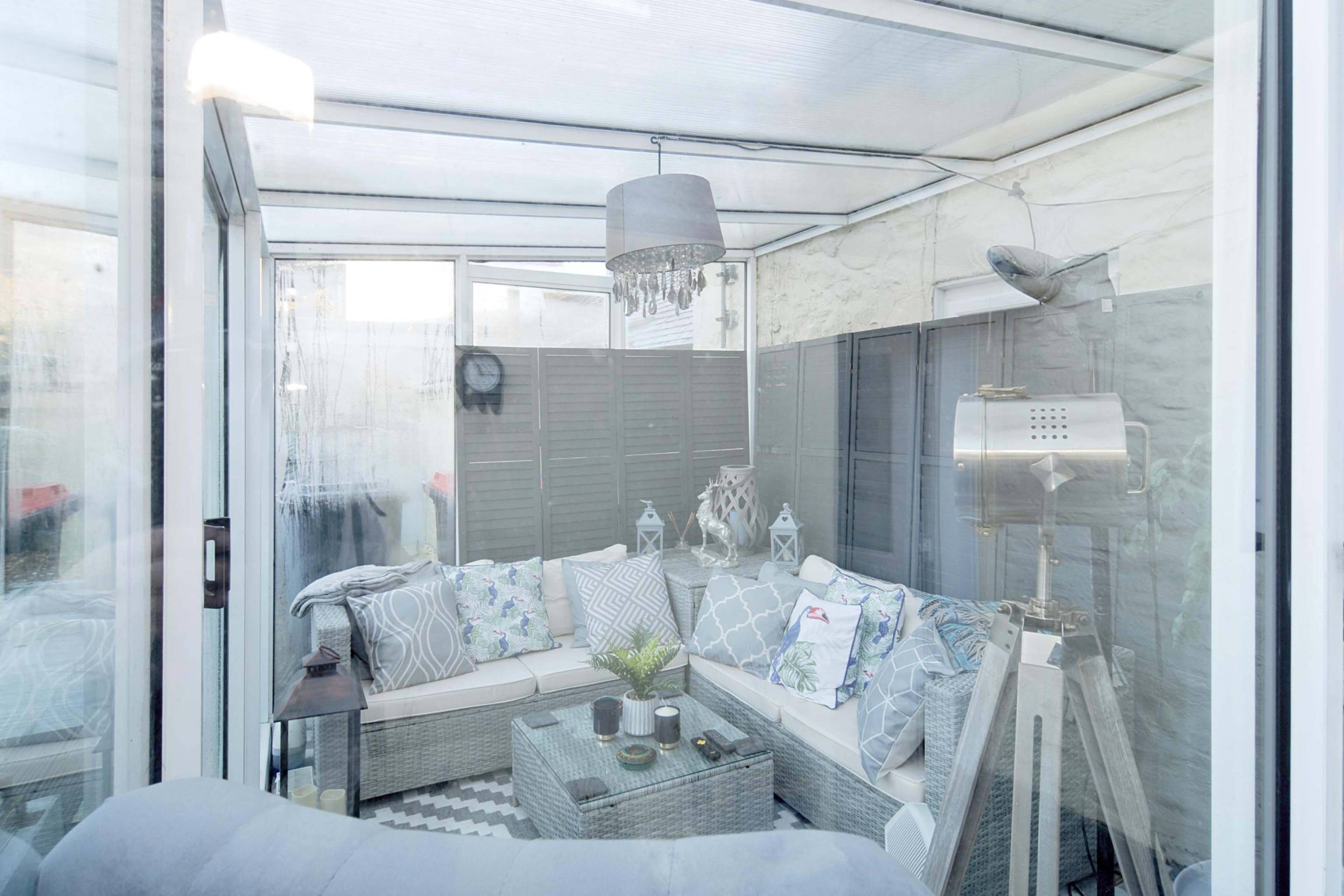 Sun Room