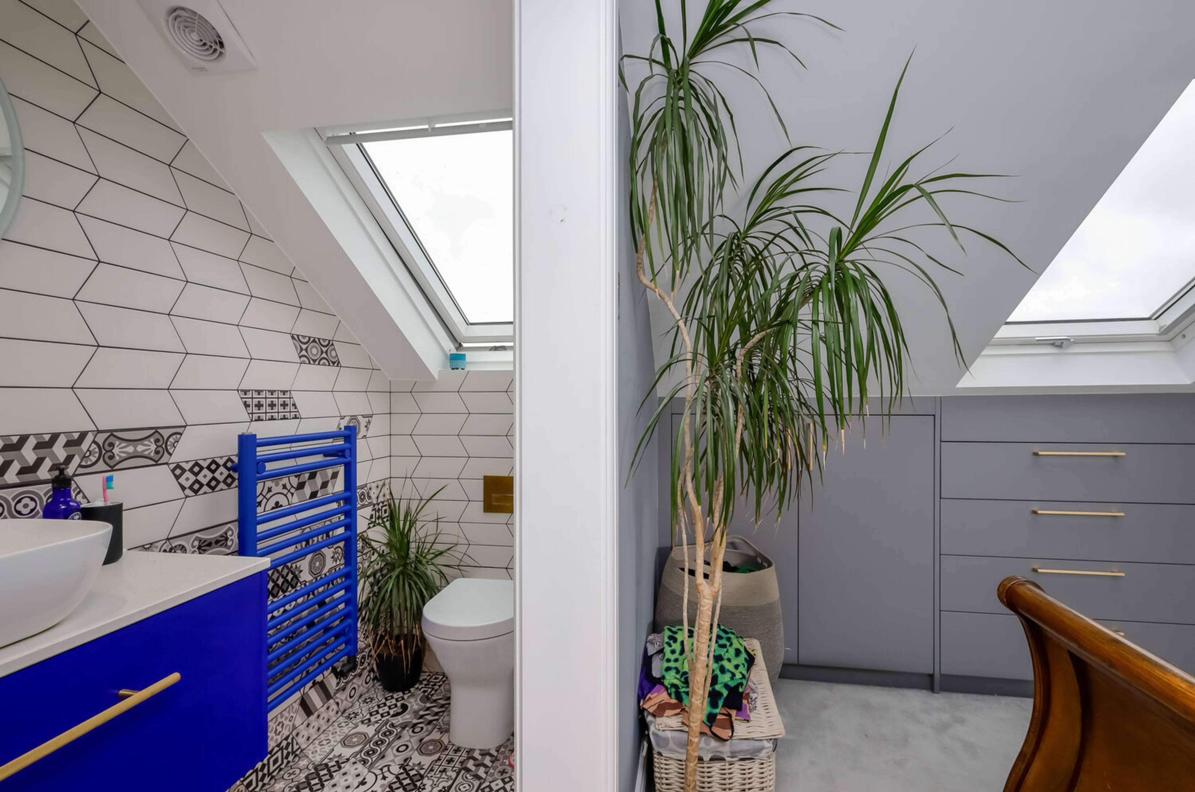 En-suite