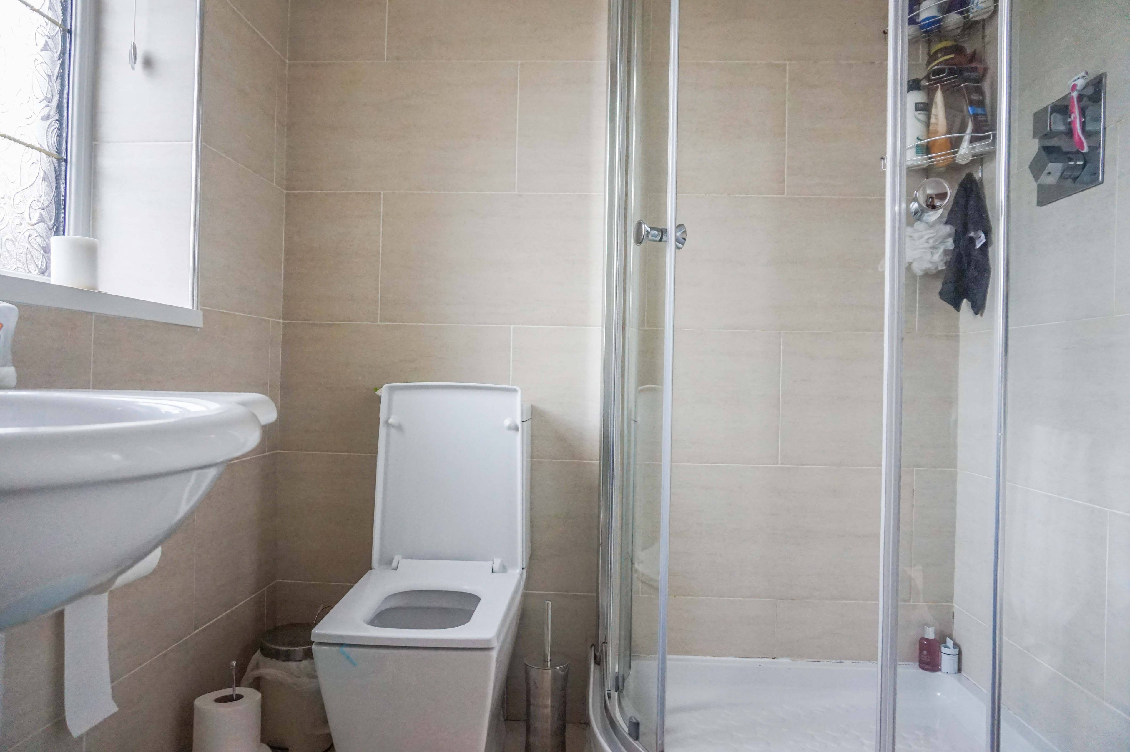 En-suite Two