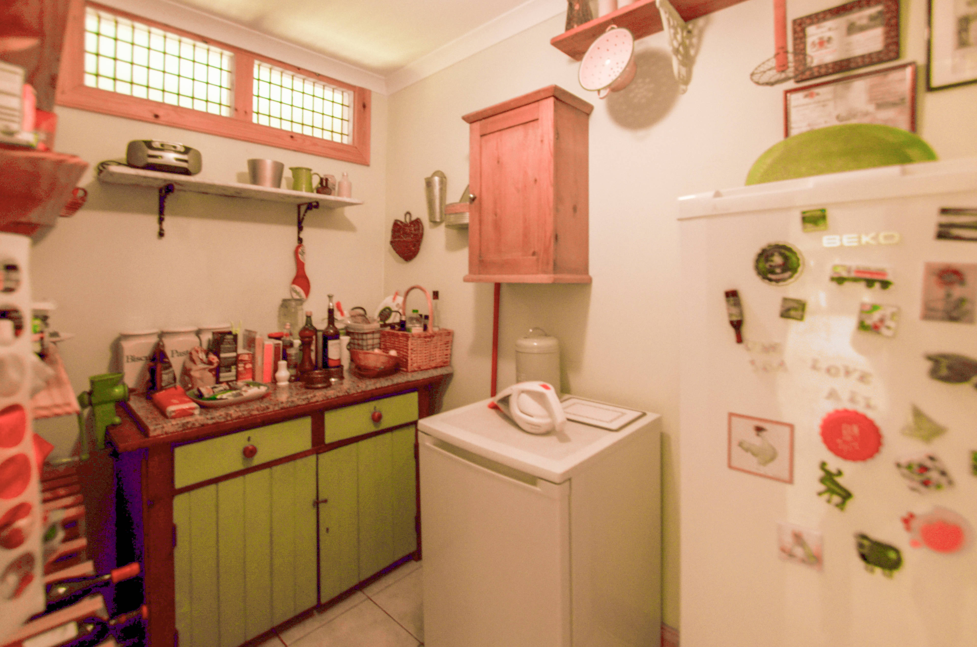 Pantry
