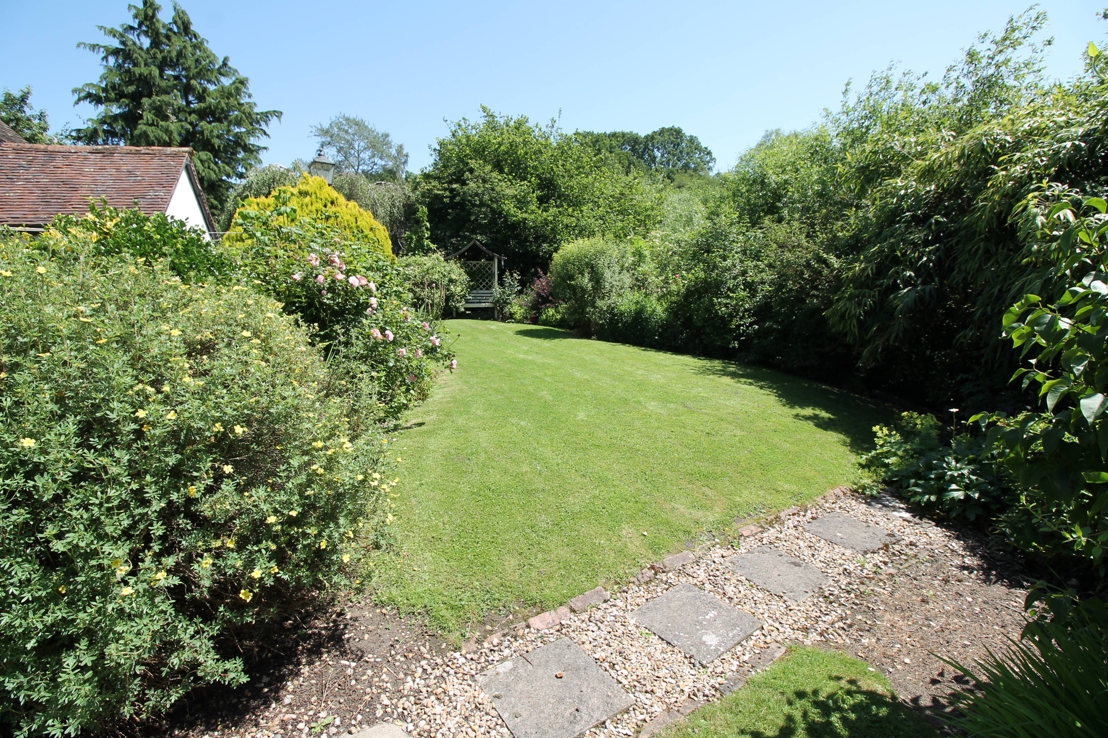 Gardens
