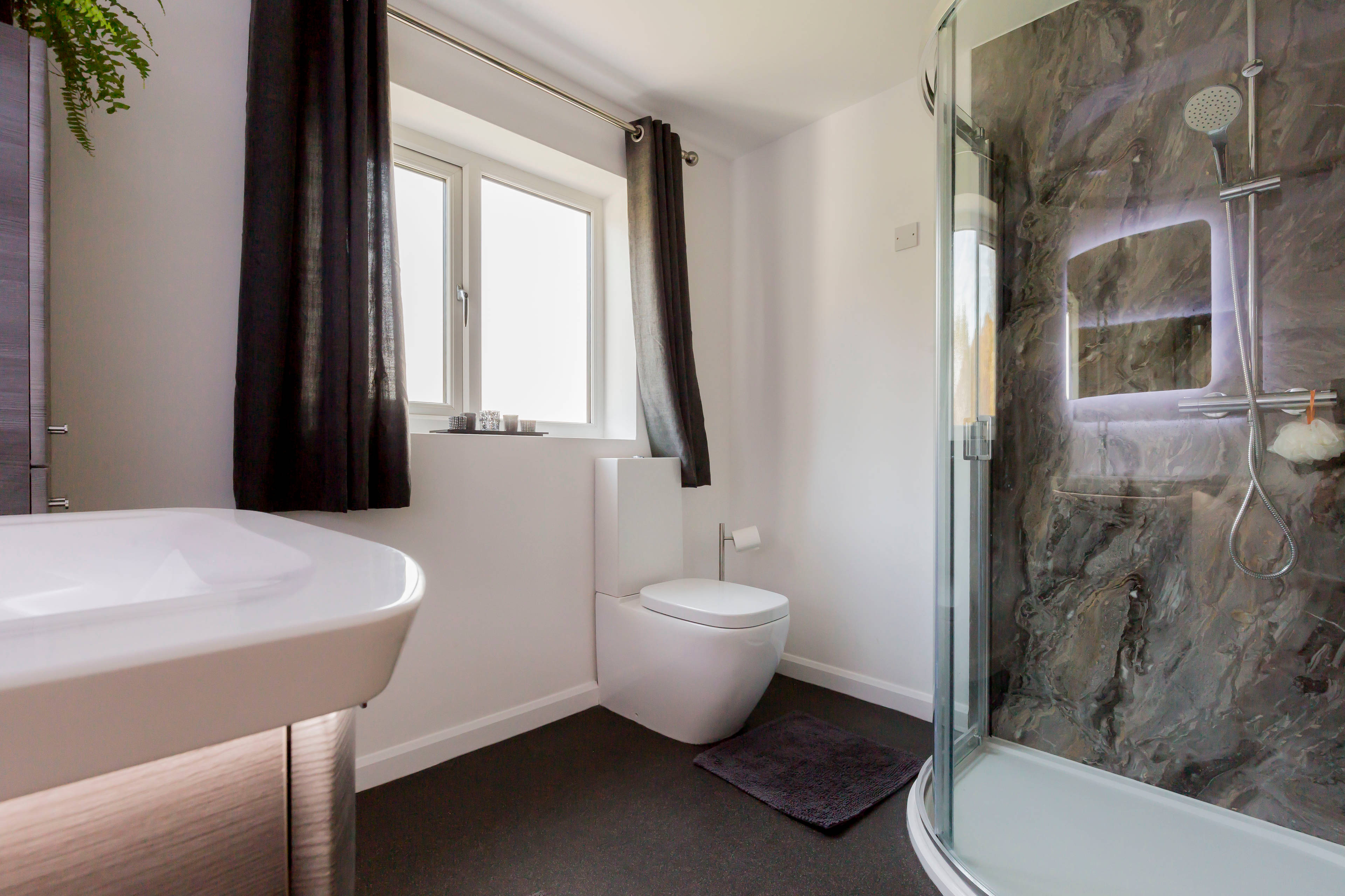 En-suite