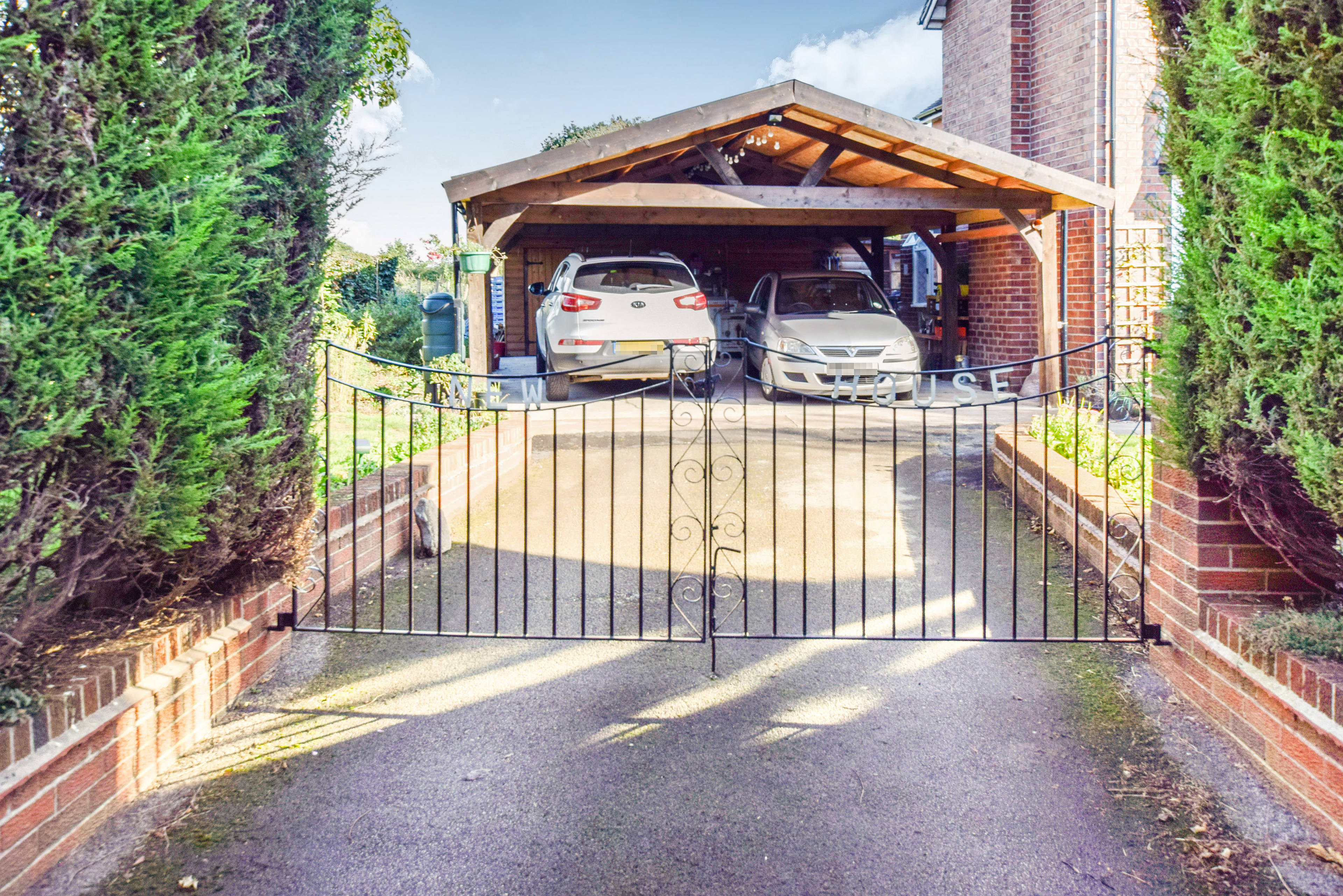 Car Port