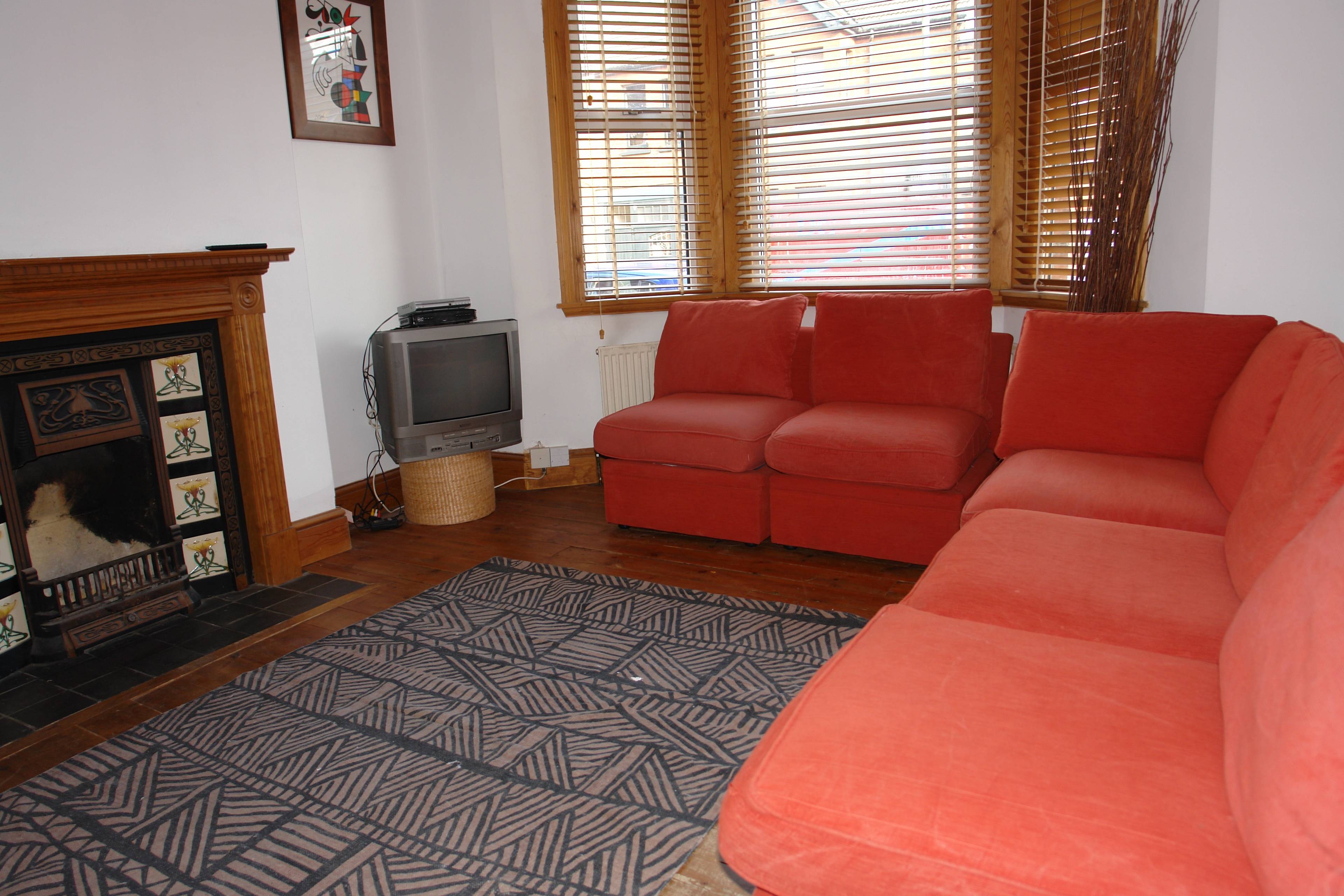 Reception Room One