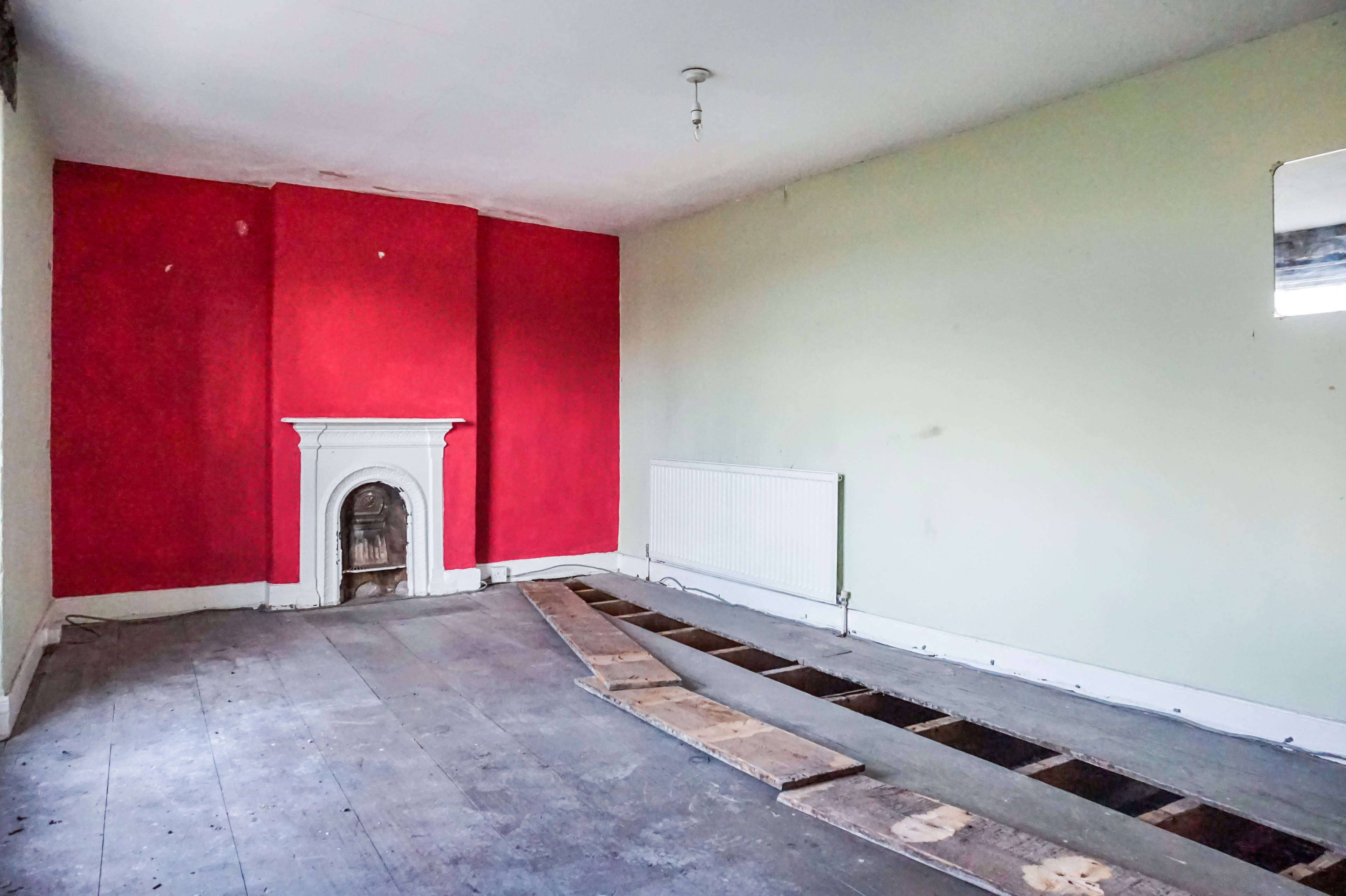 Bedroom Four