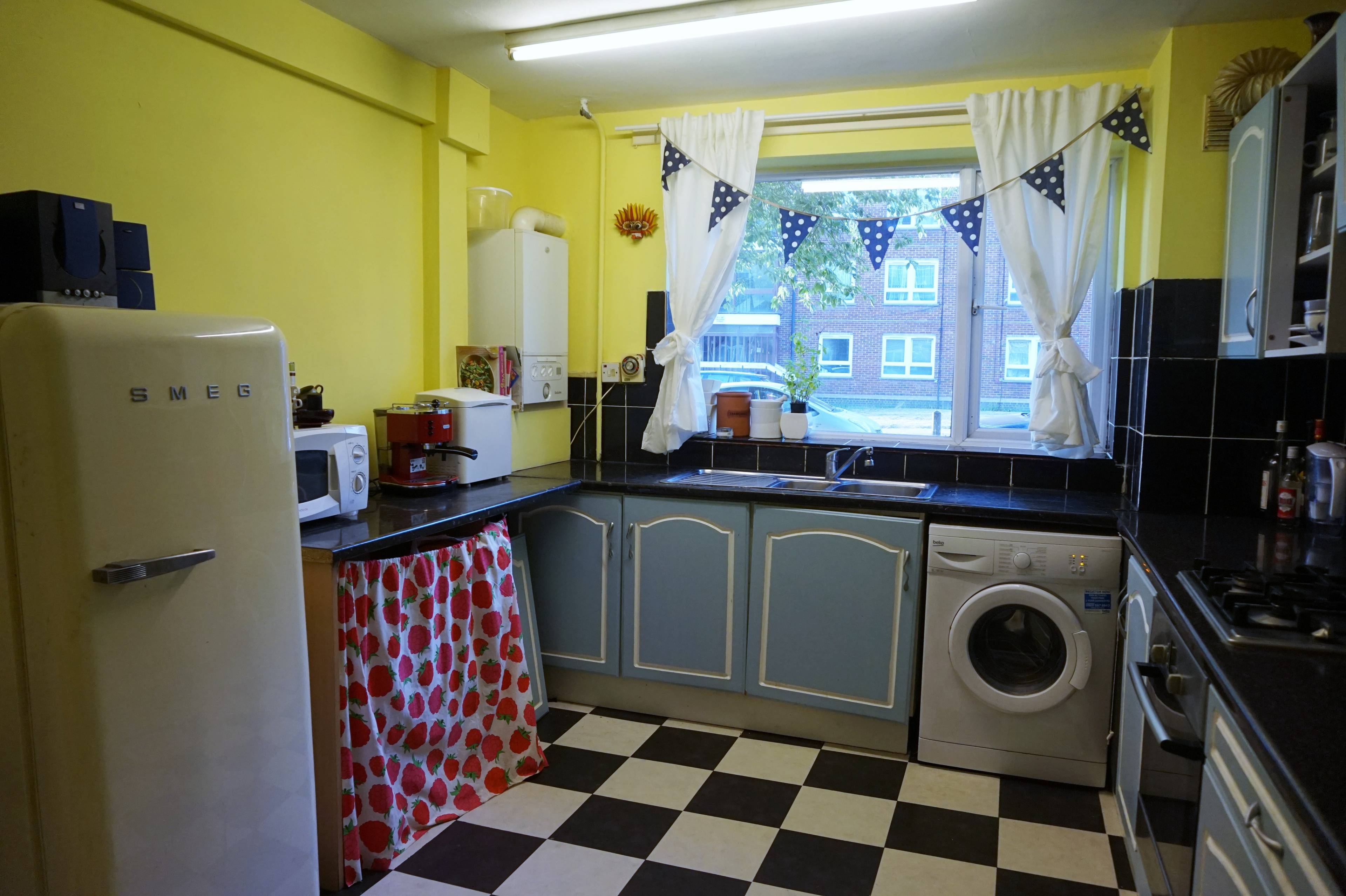 Kitchen / Breakfast