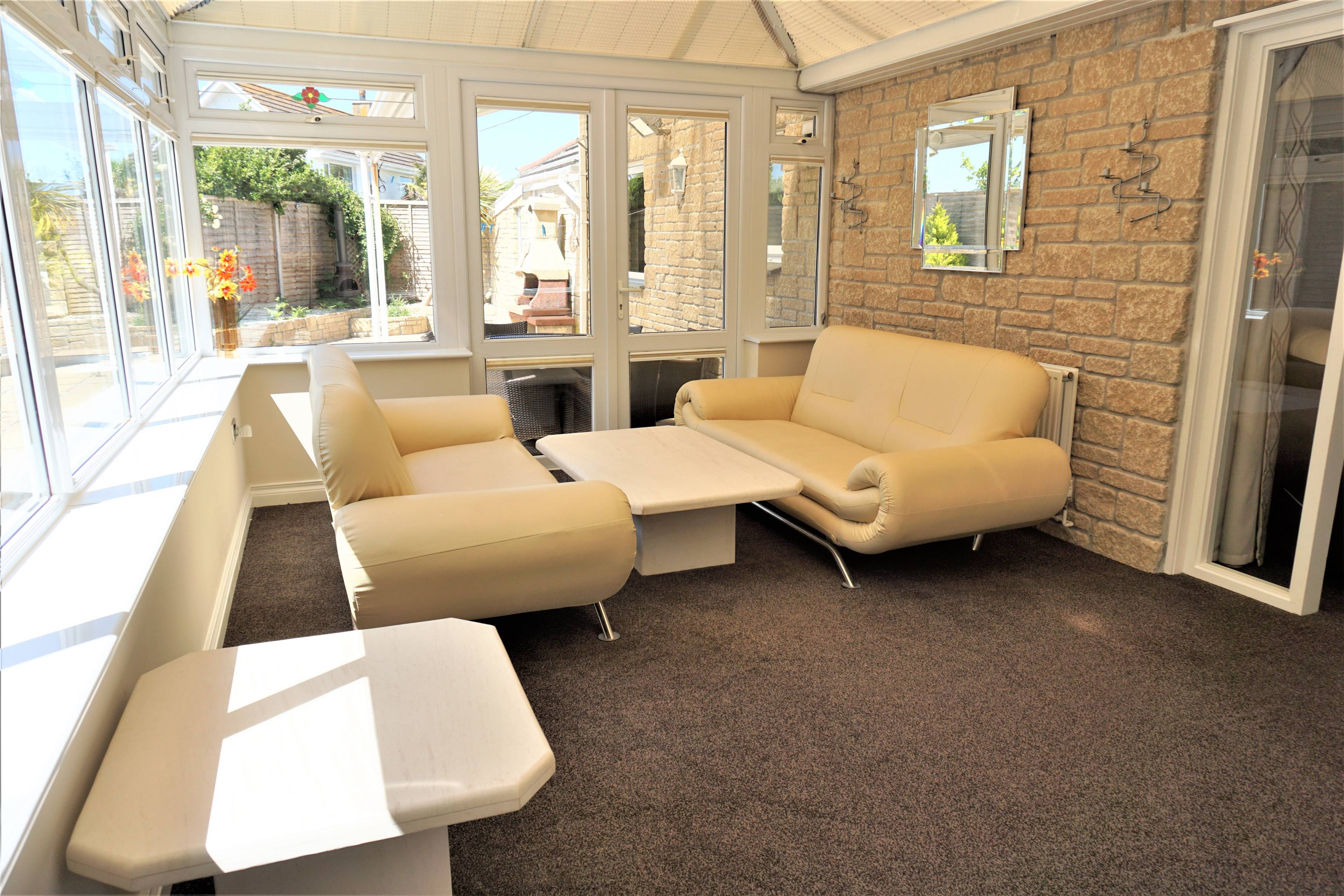 Conservatory Two