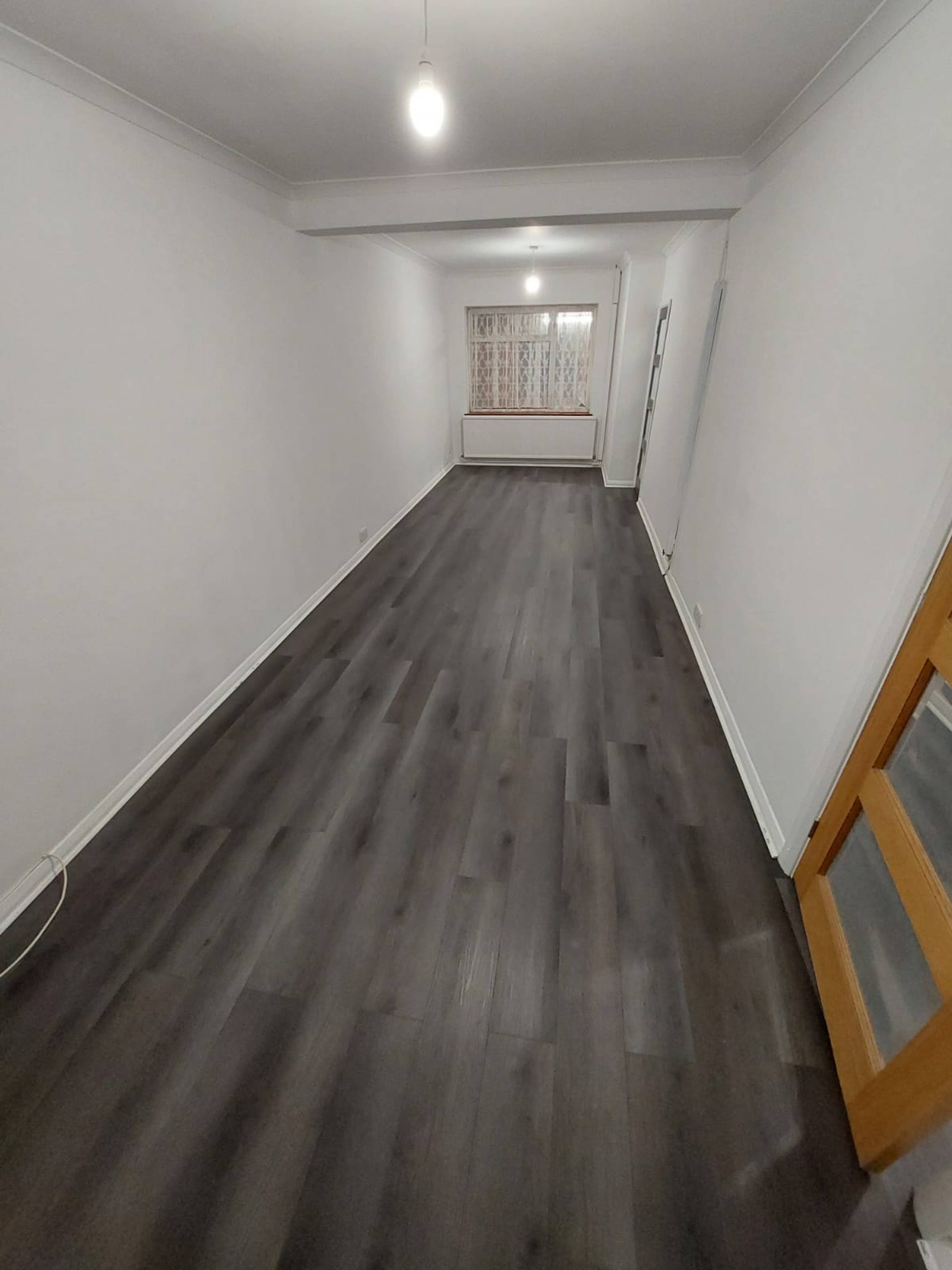 Guest Living Room