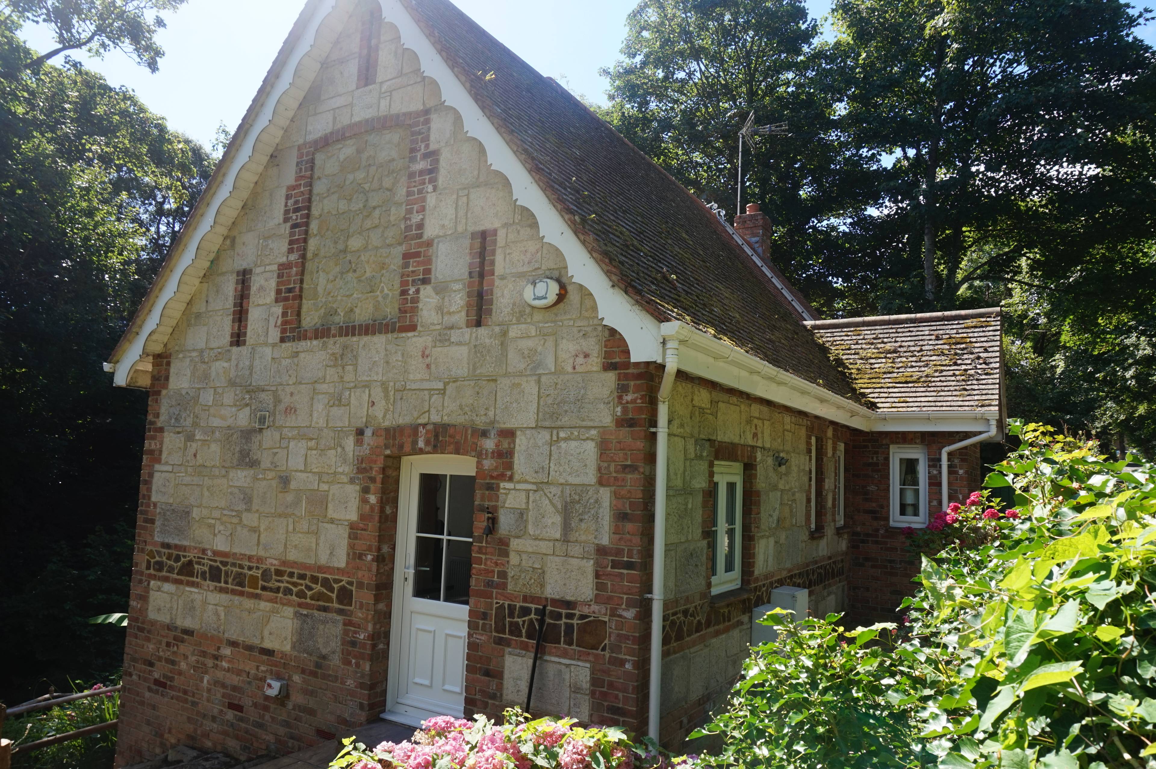 View Of The Property
