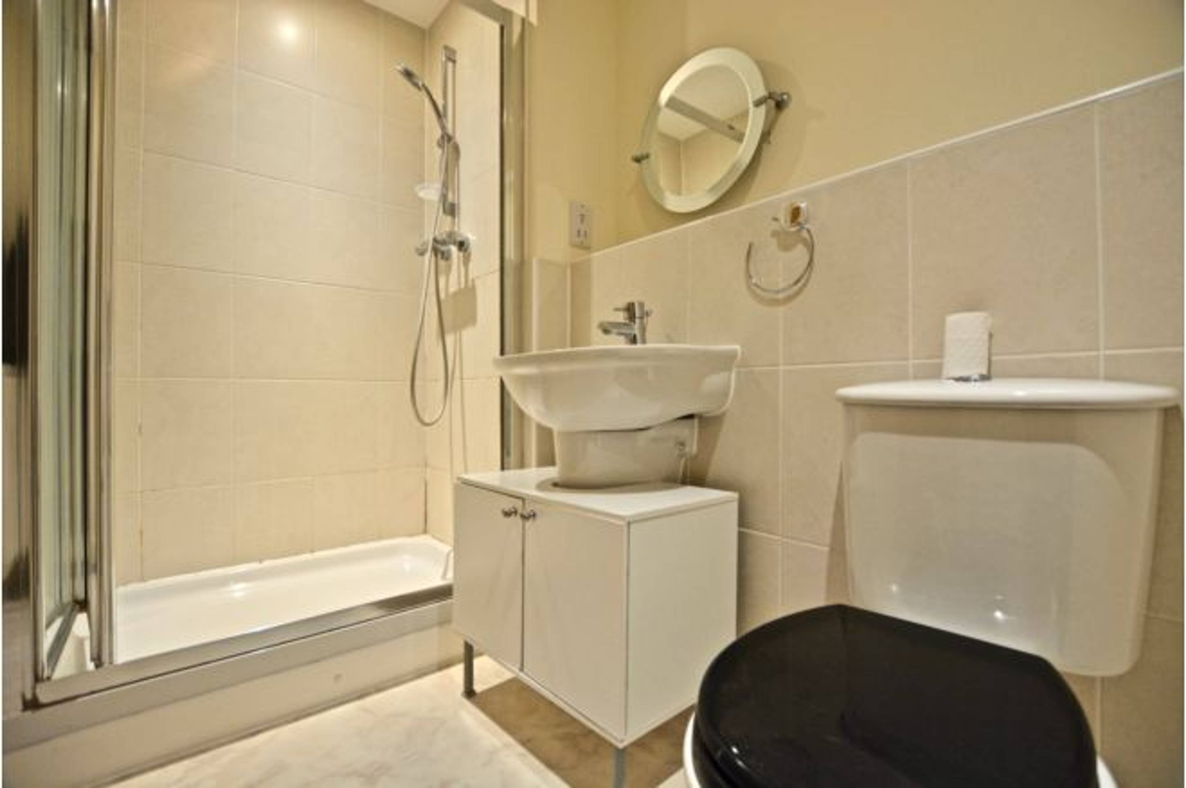 Bathroom Two