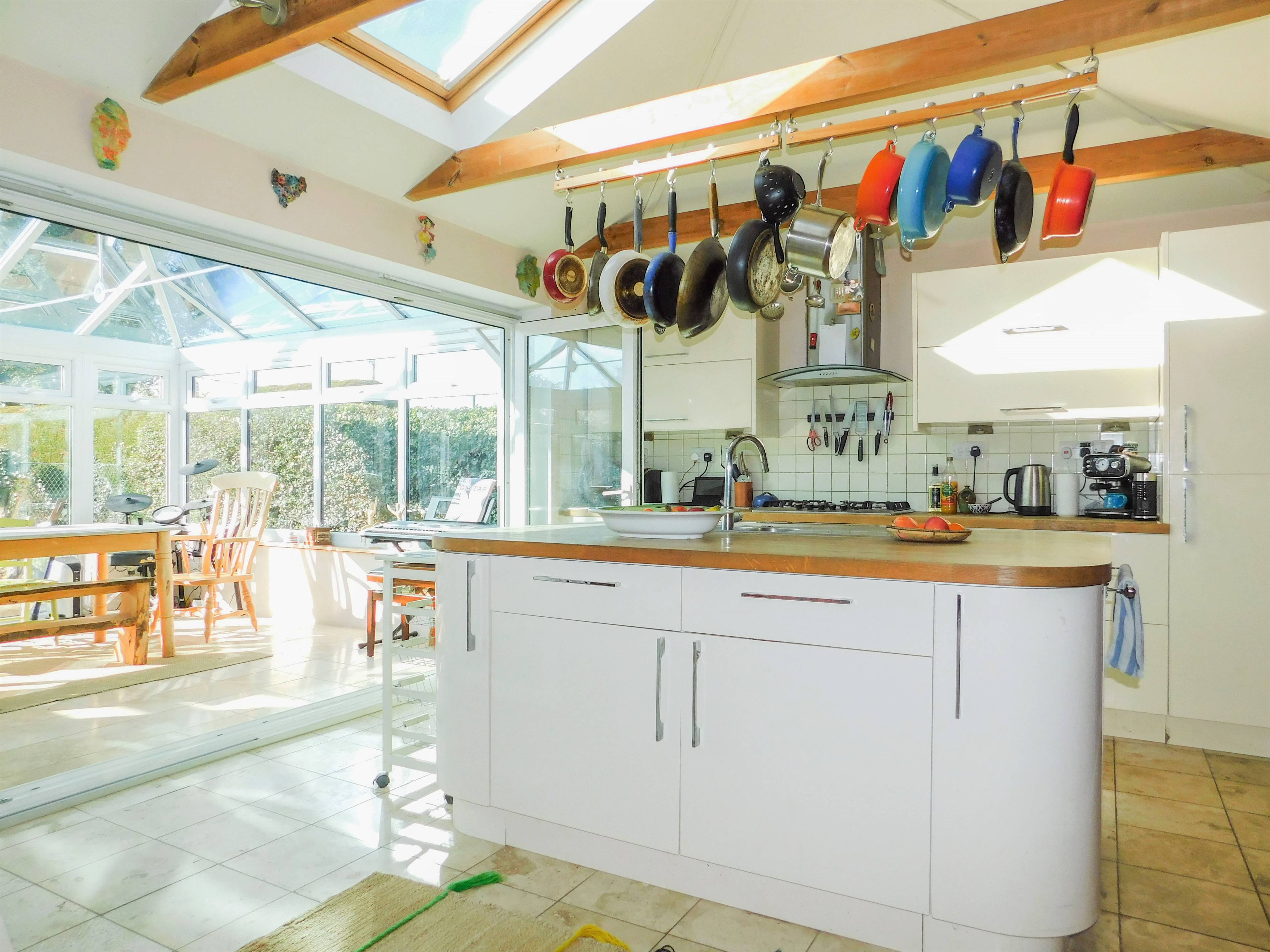 Kitchen/Breakfast