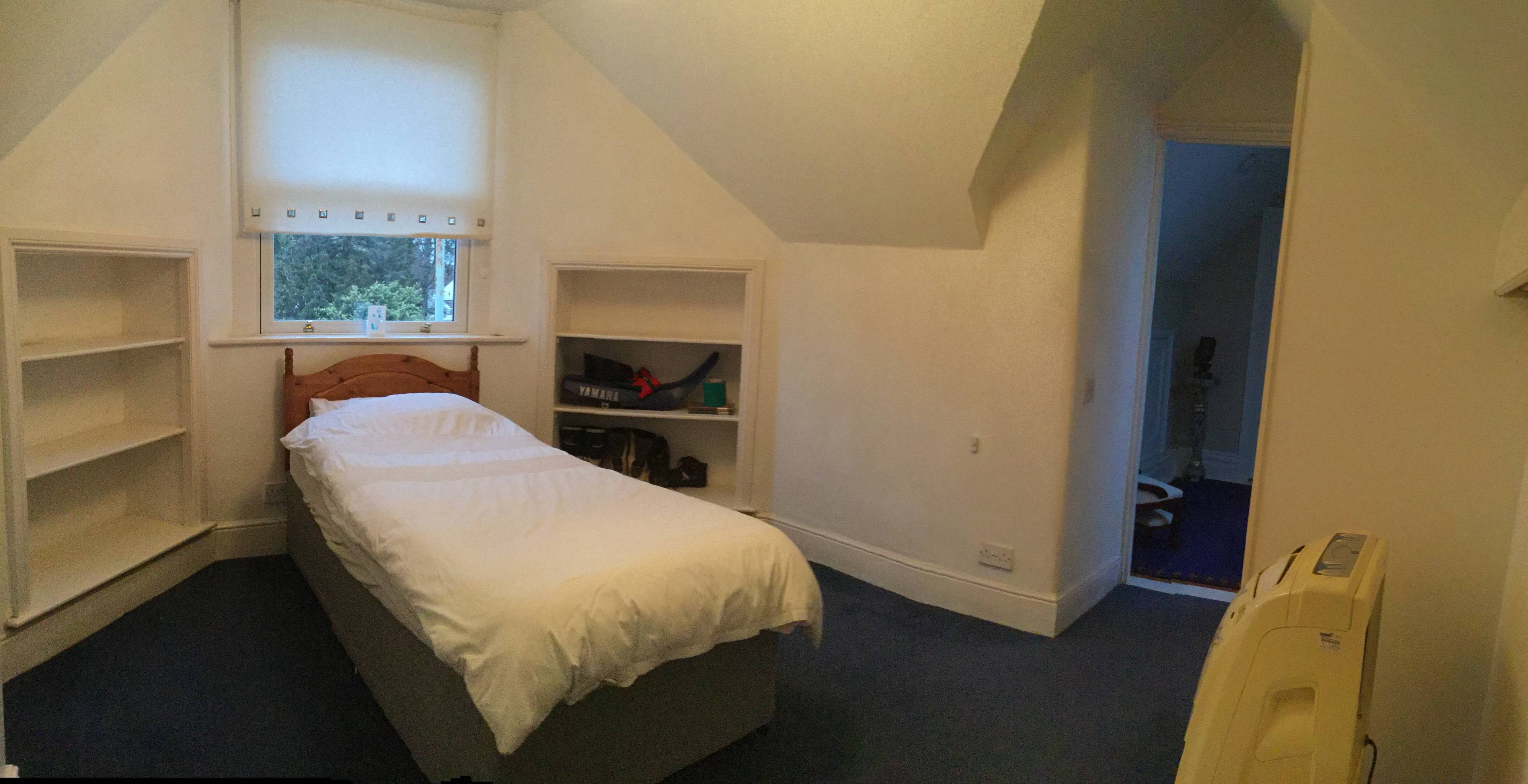 Bedroom Five