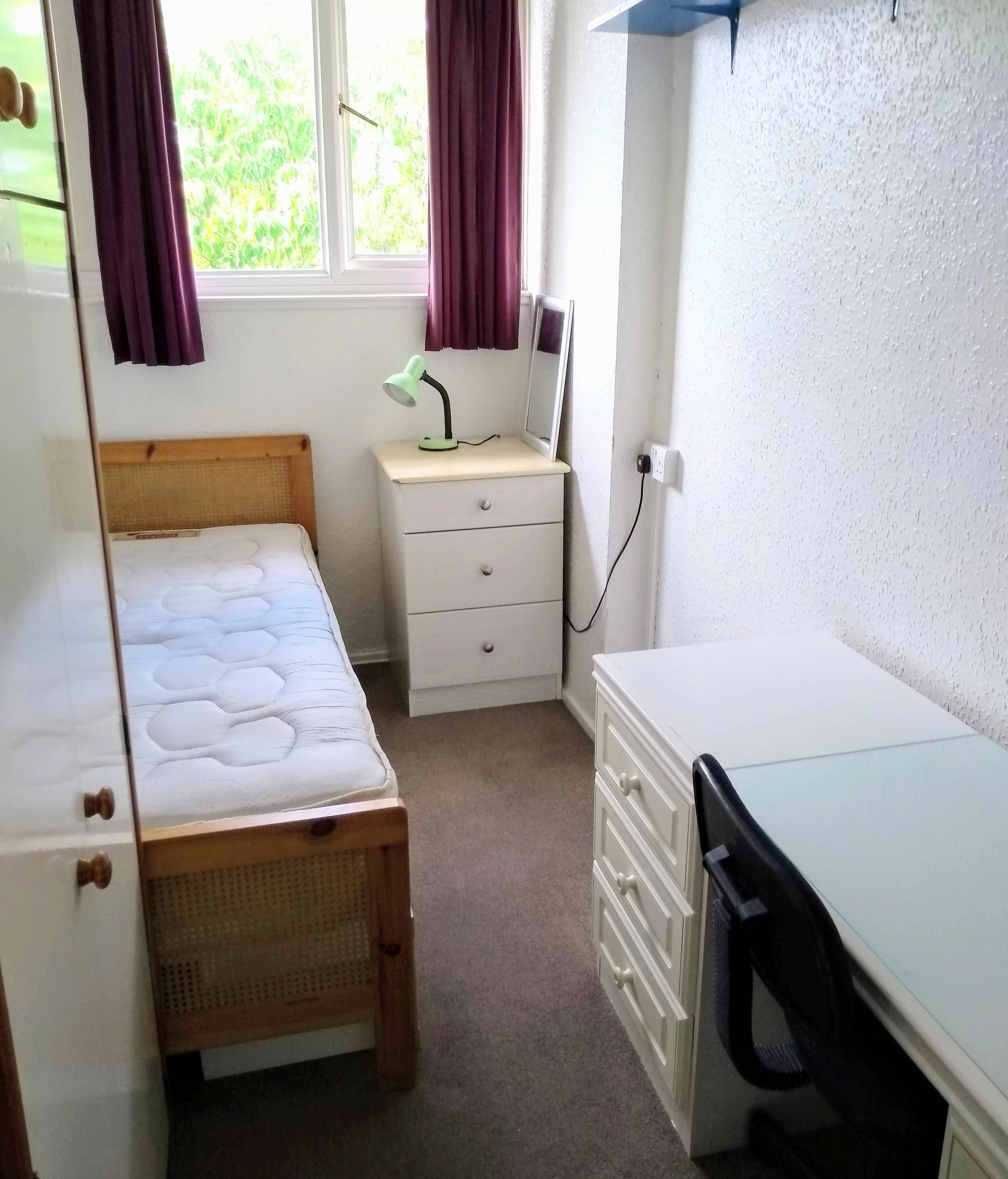 Bedroom Six