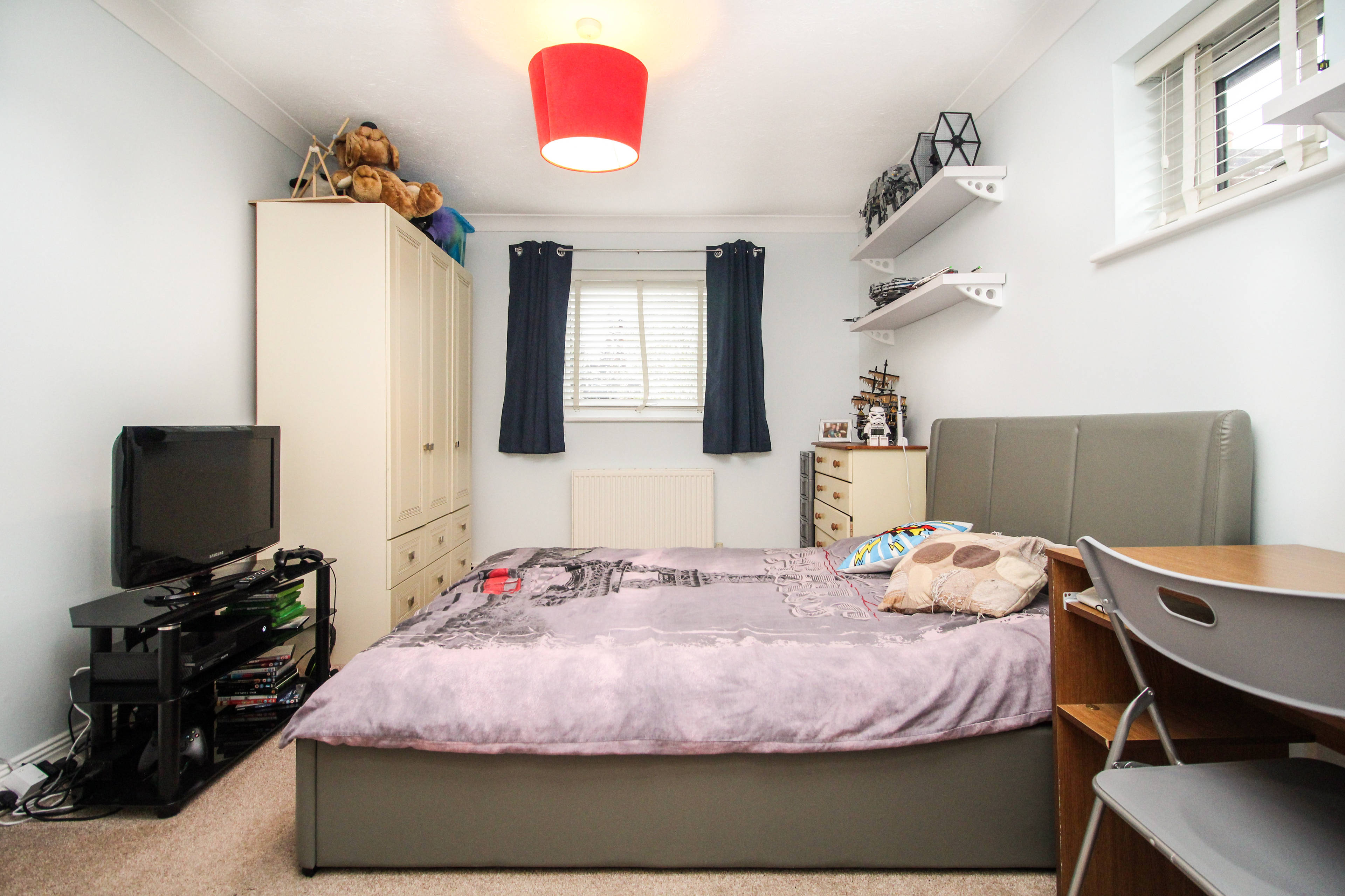 Bedroom Two