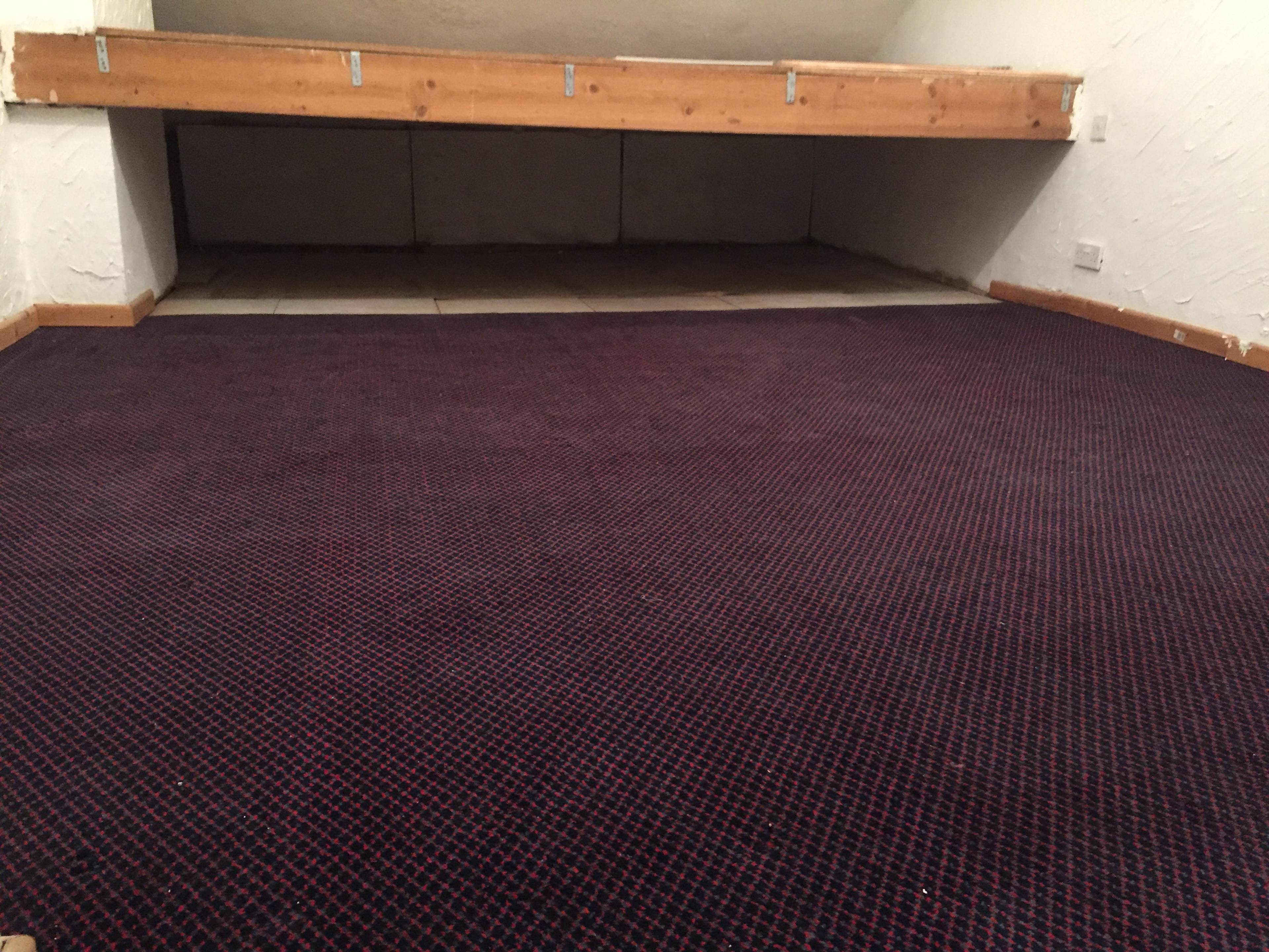 Attic Room