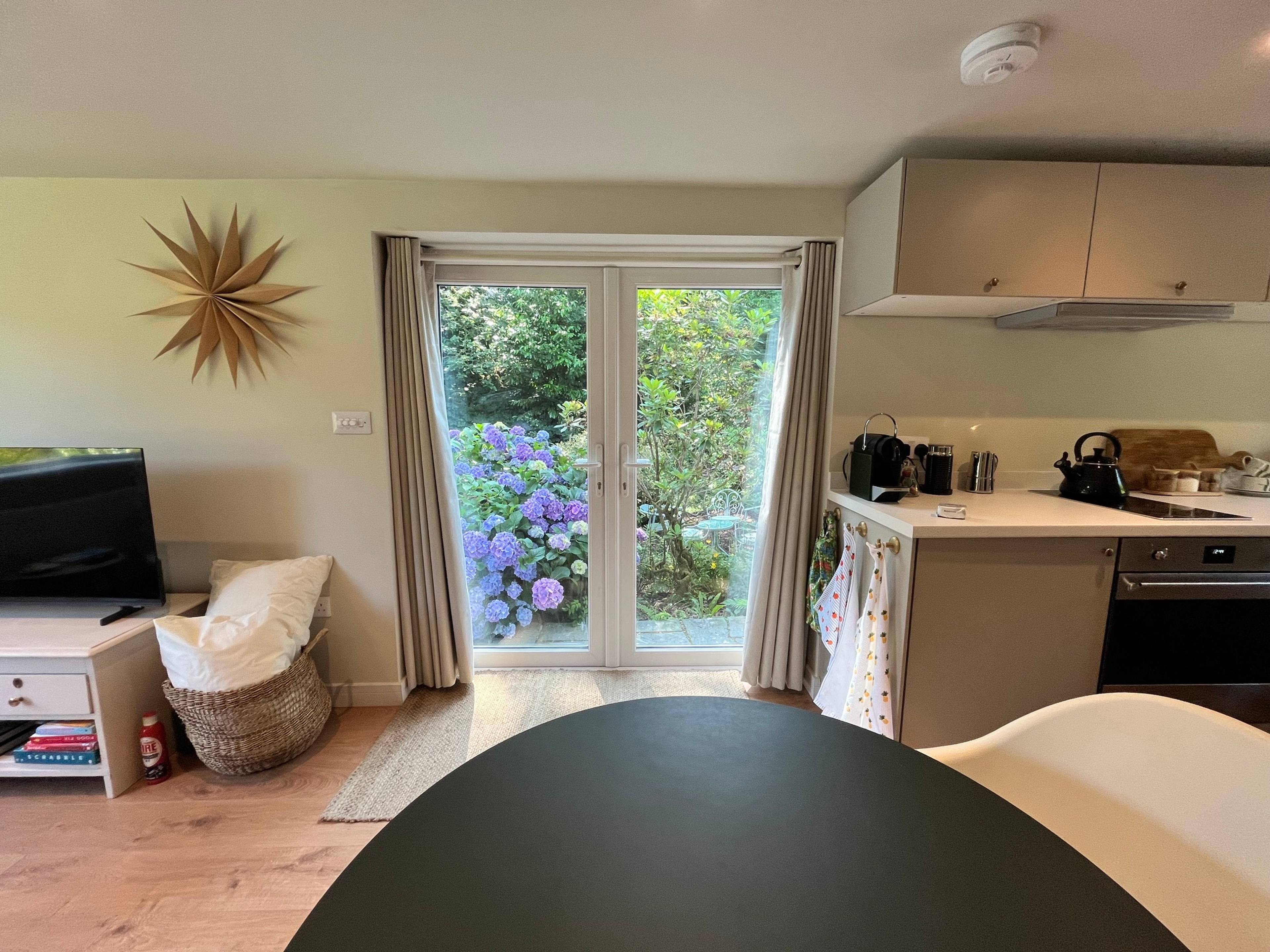 Annexe Living Room
