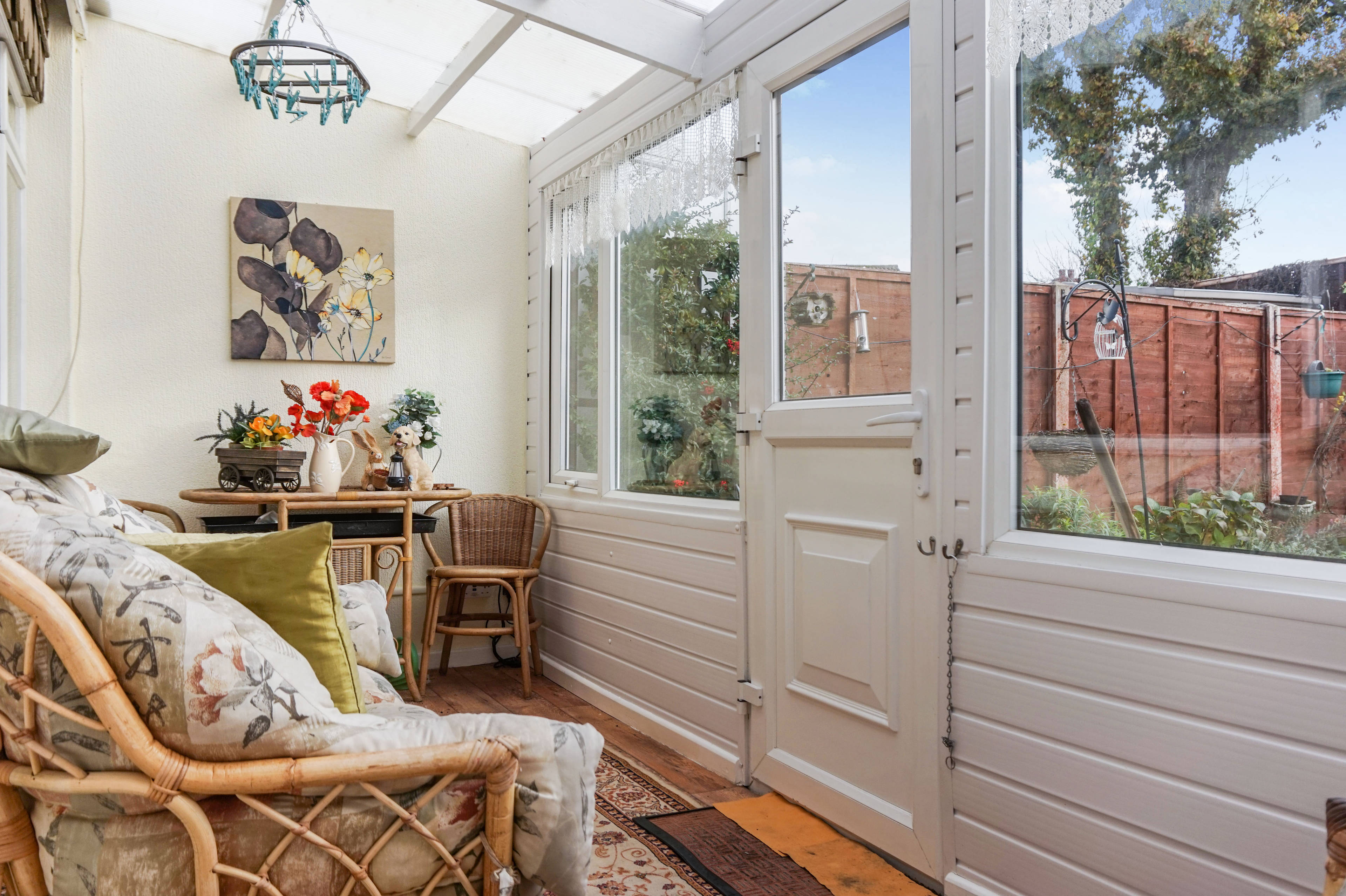 Conservatory