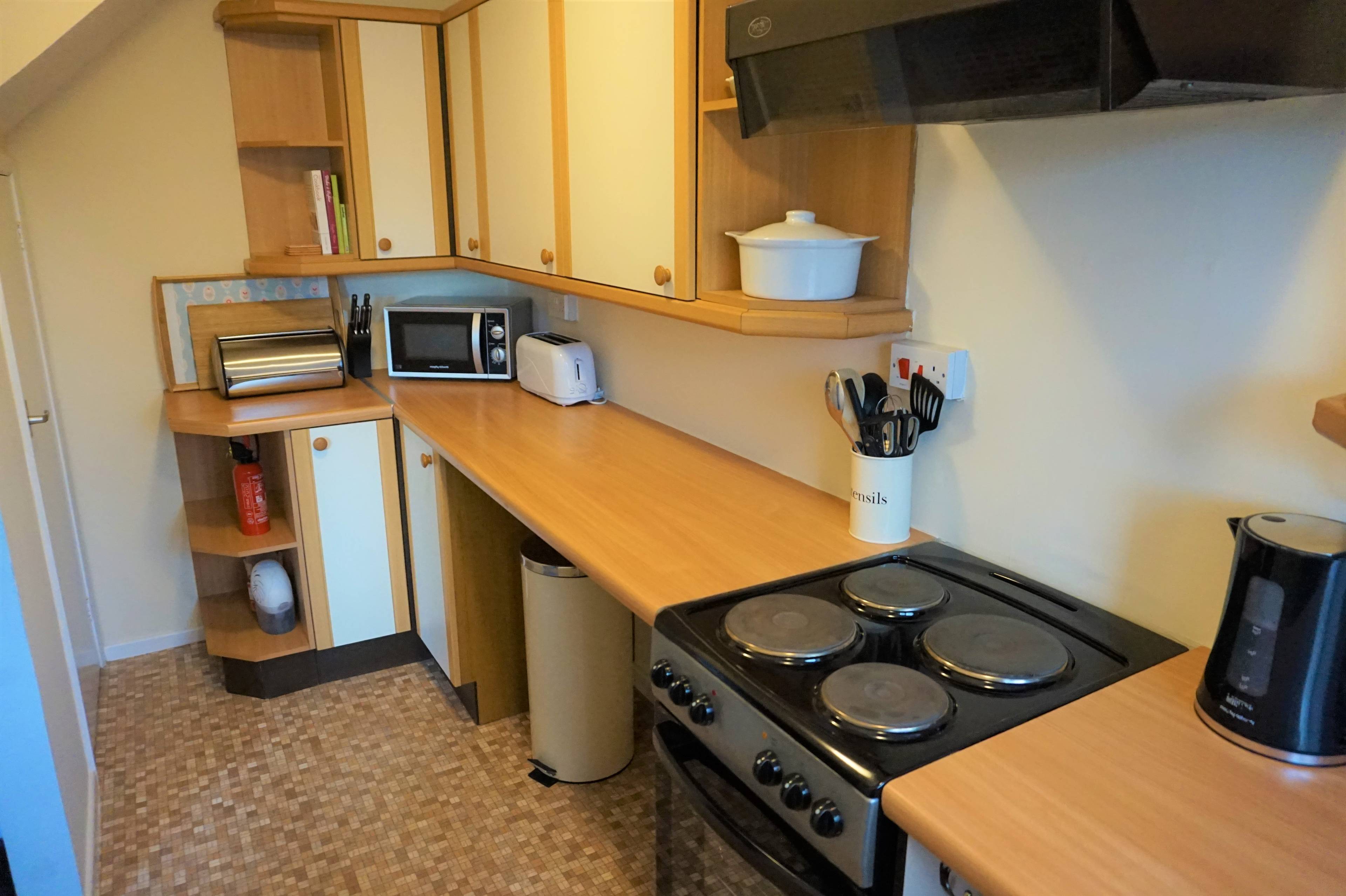 Kitchen / Breakfast