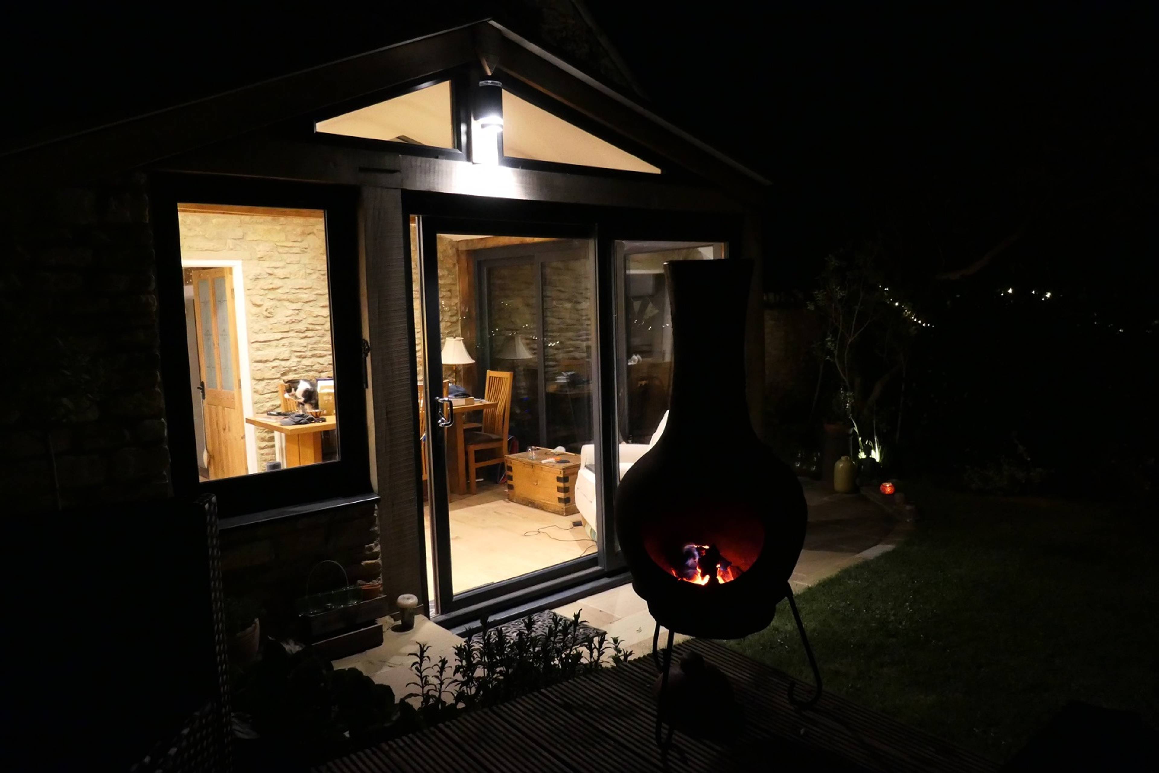 Conservatory Two