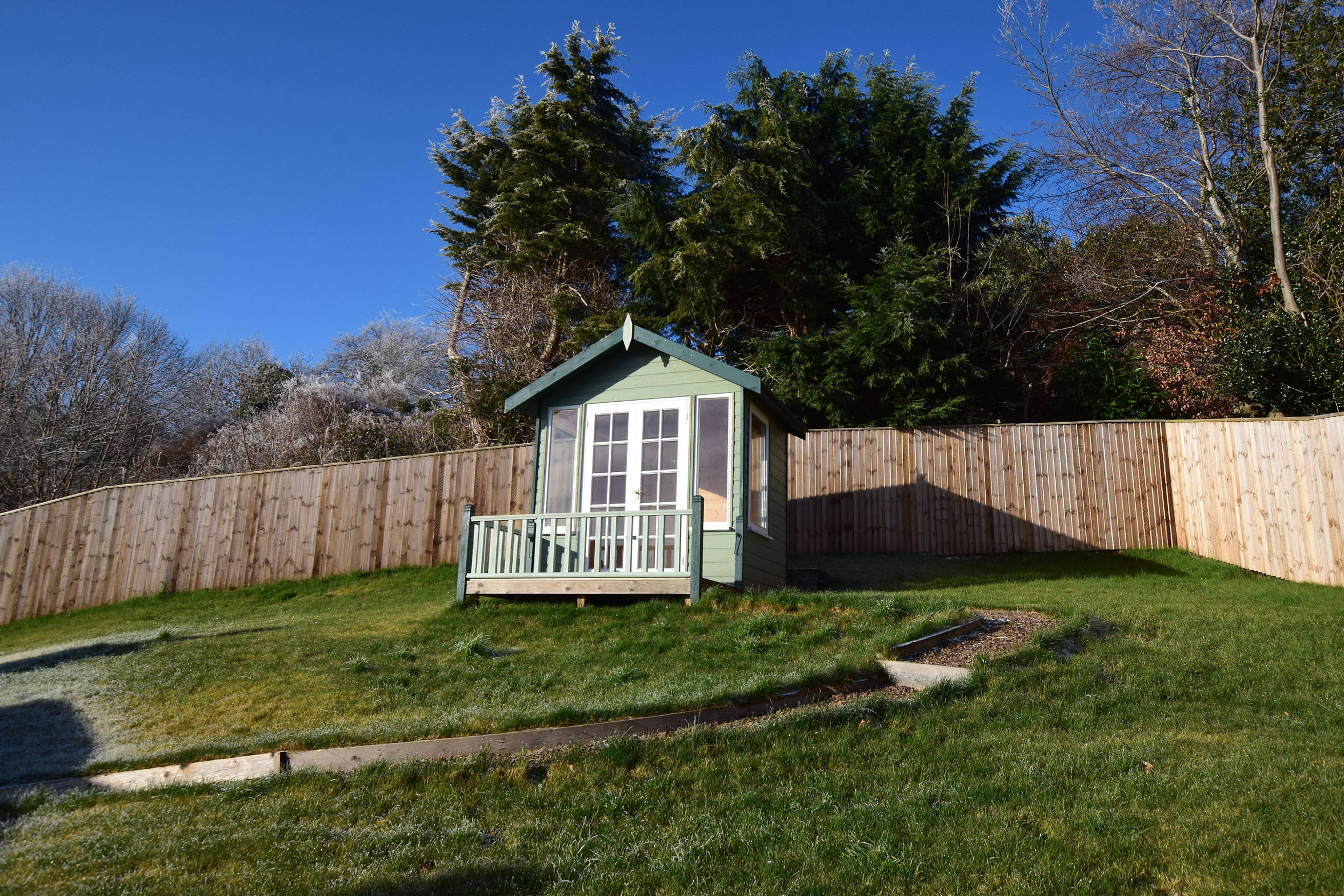 Summer House