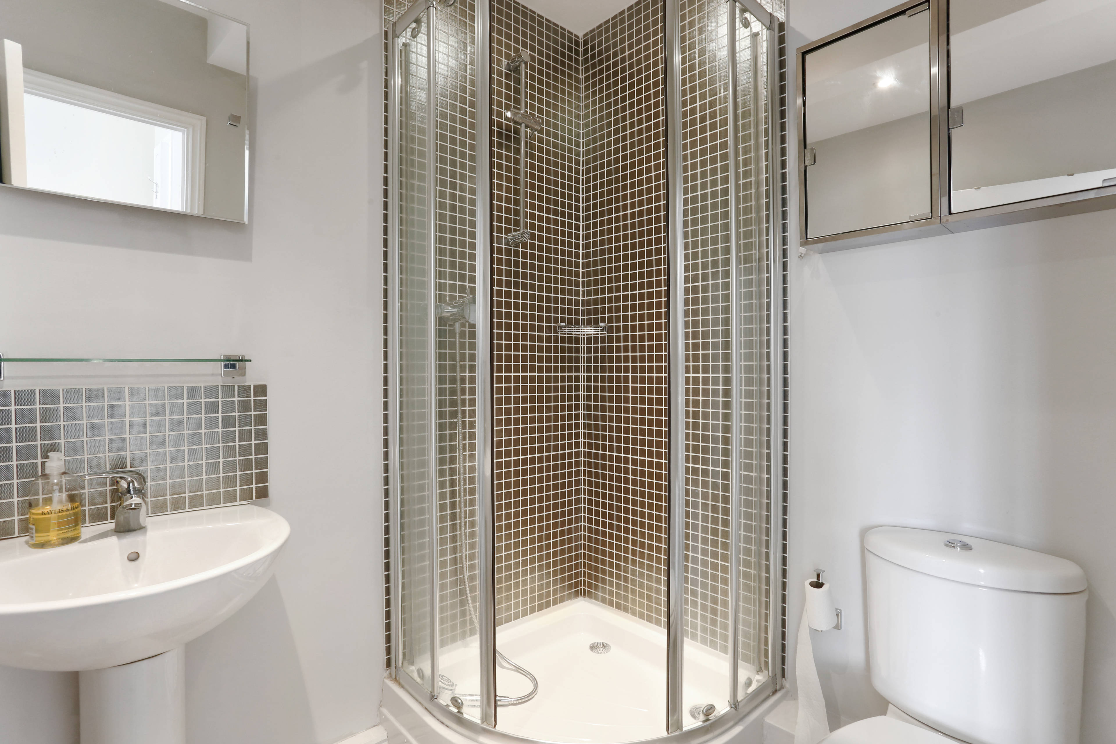 Master En-suite