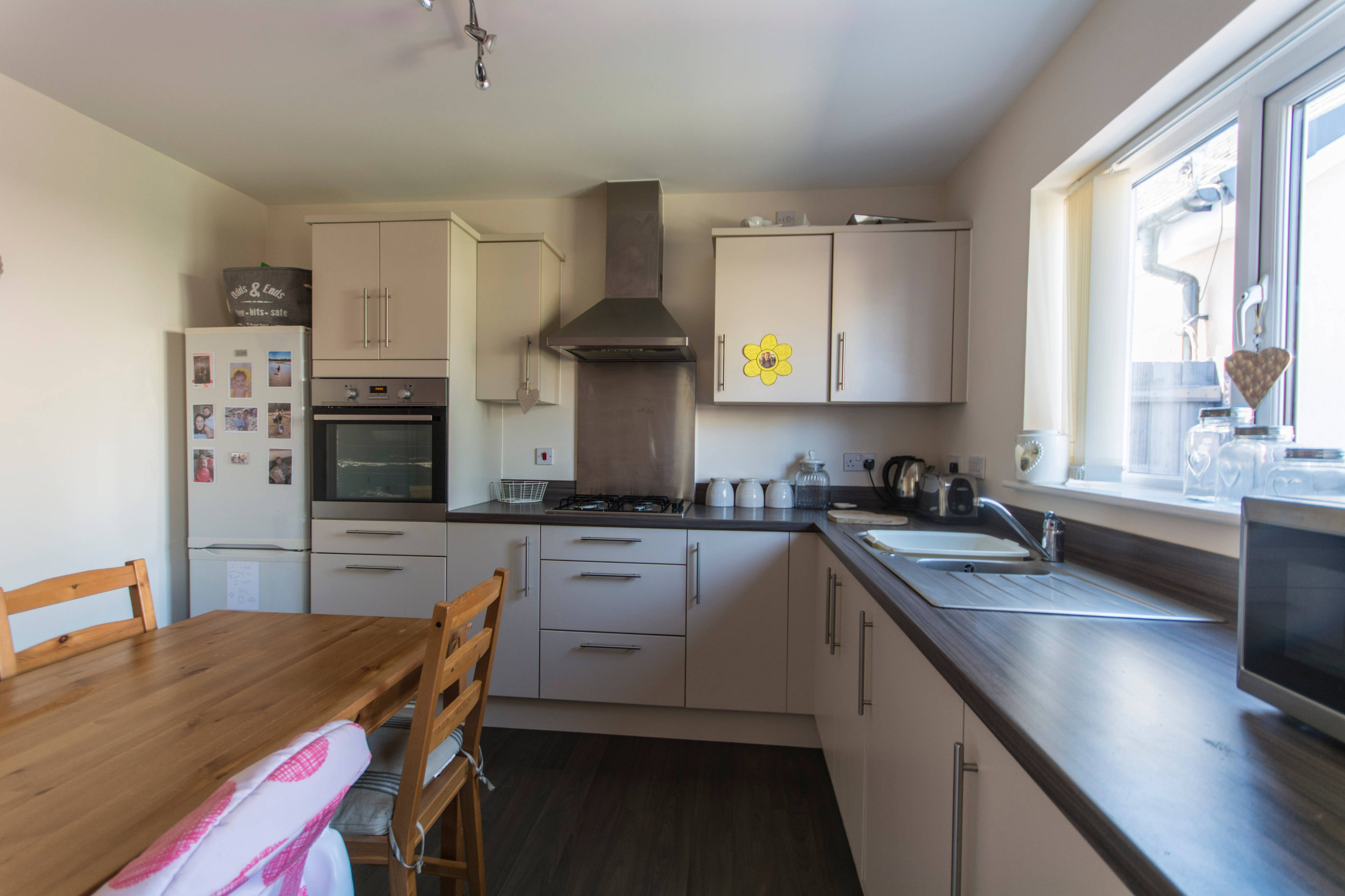 Kitchen/Breakfast