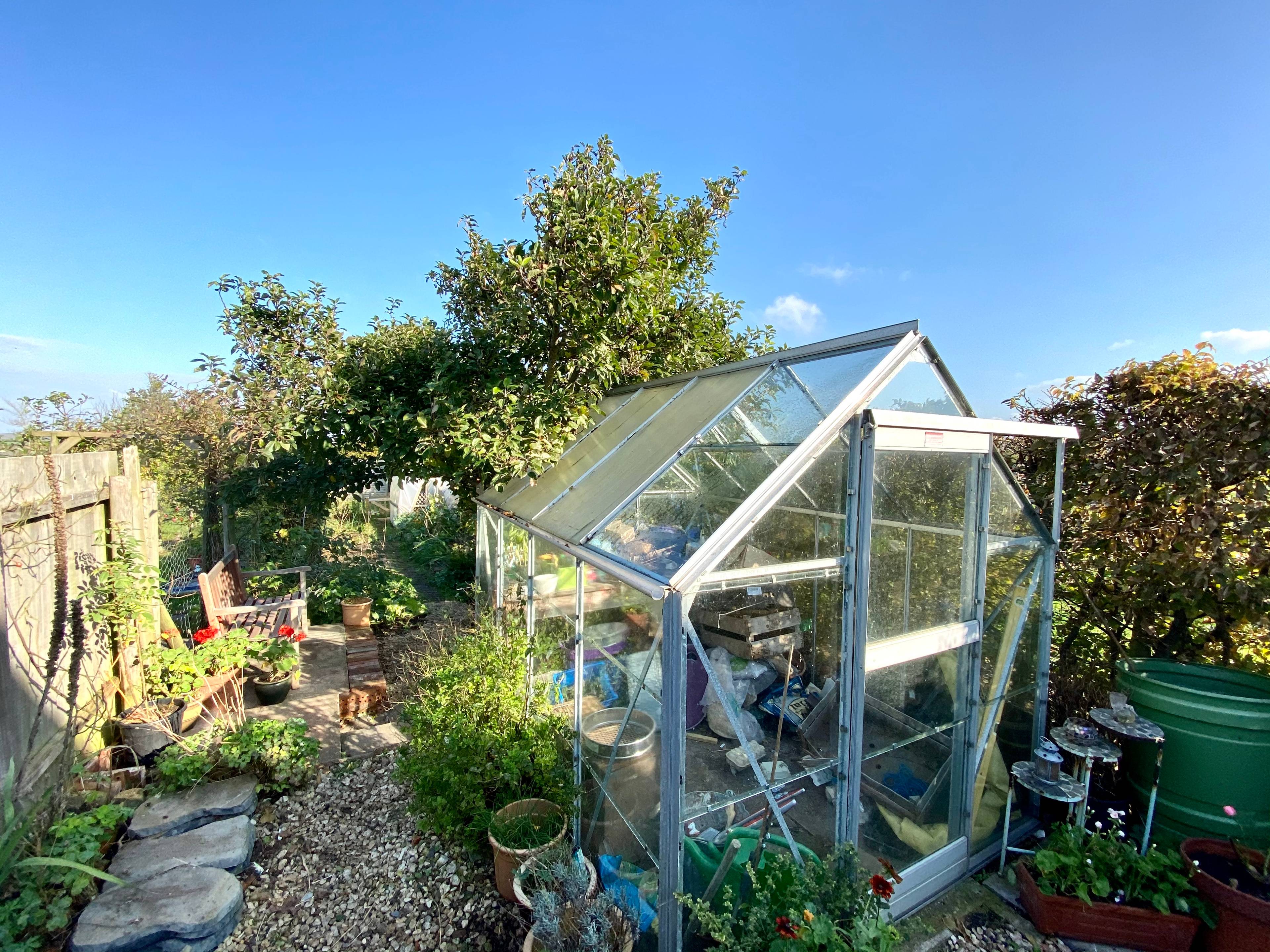 Greenhouse