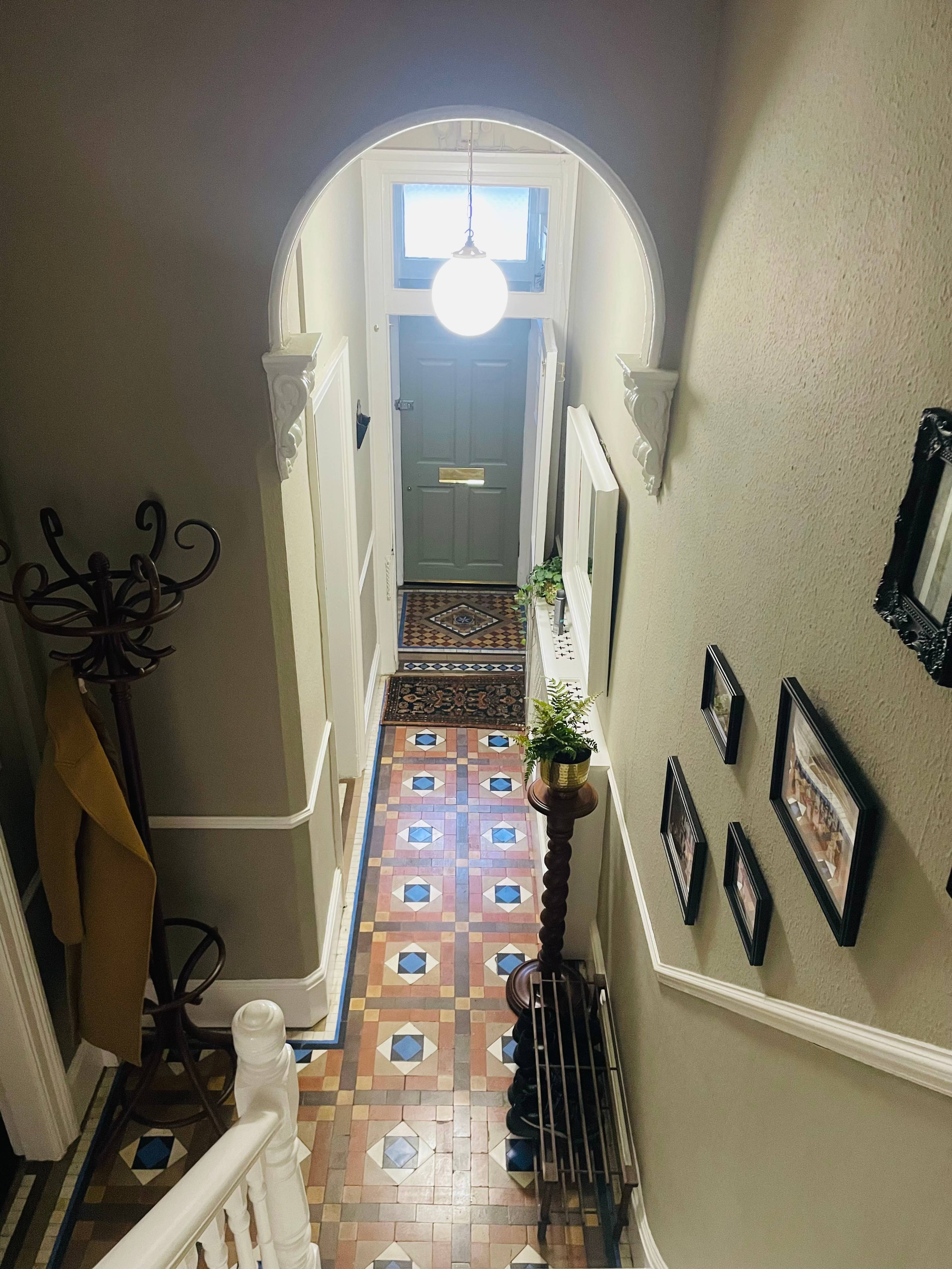 Staircase