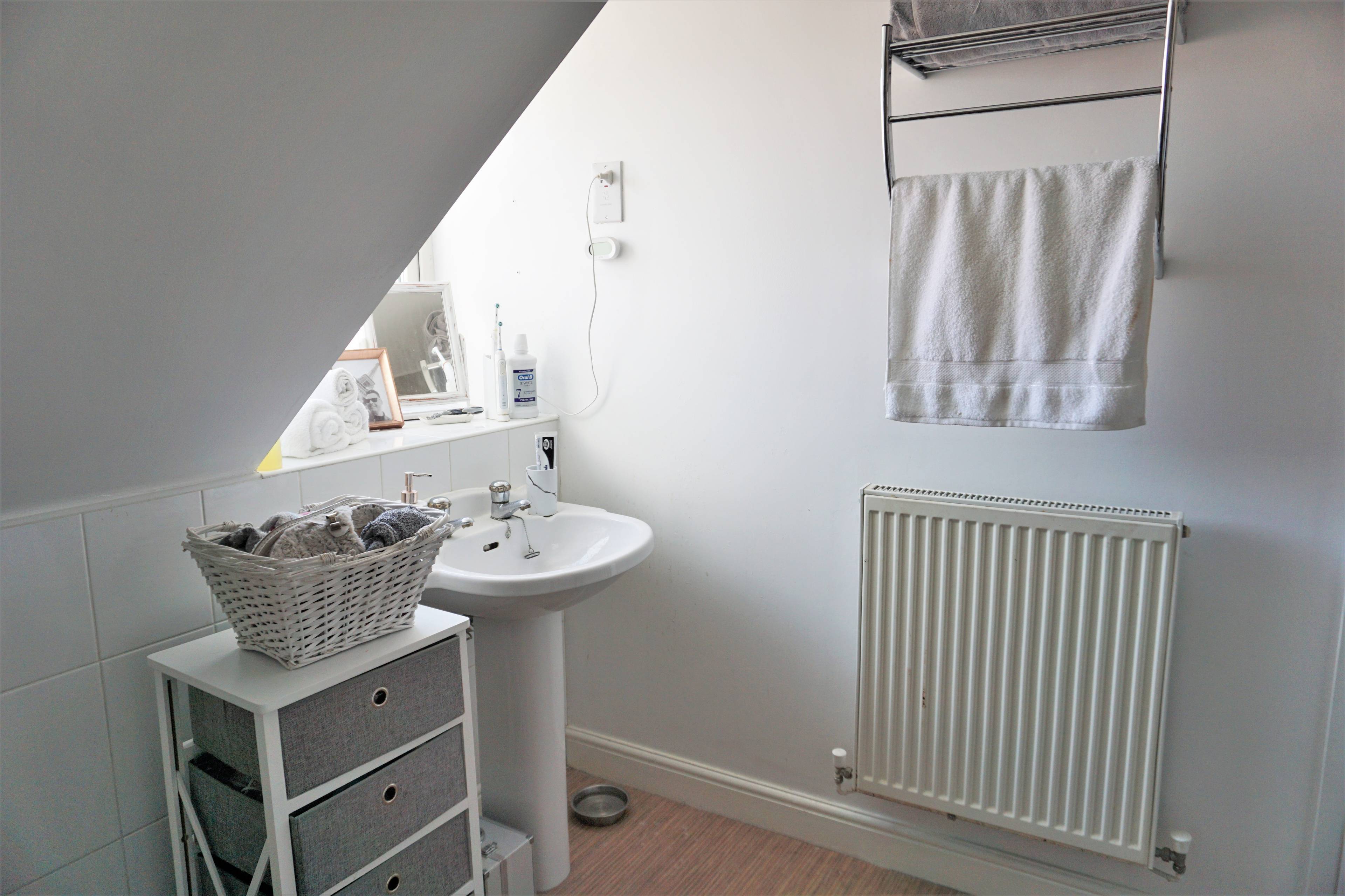 Master En-suite