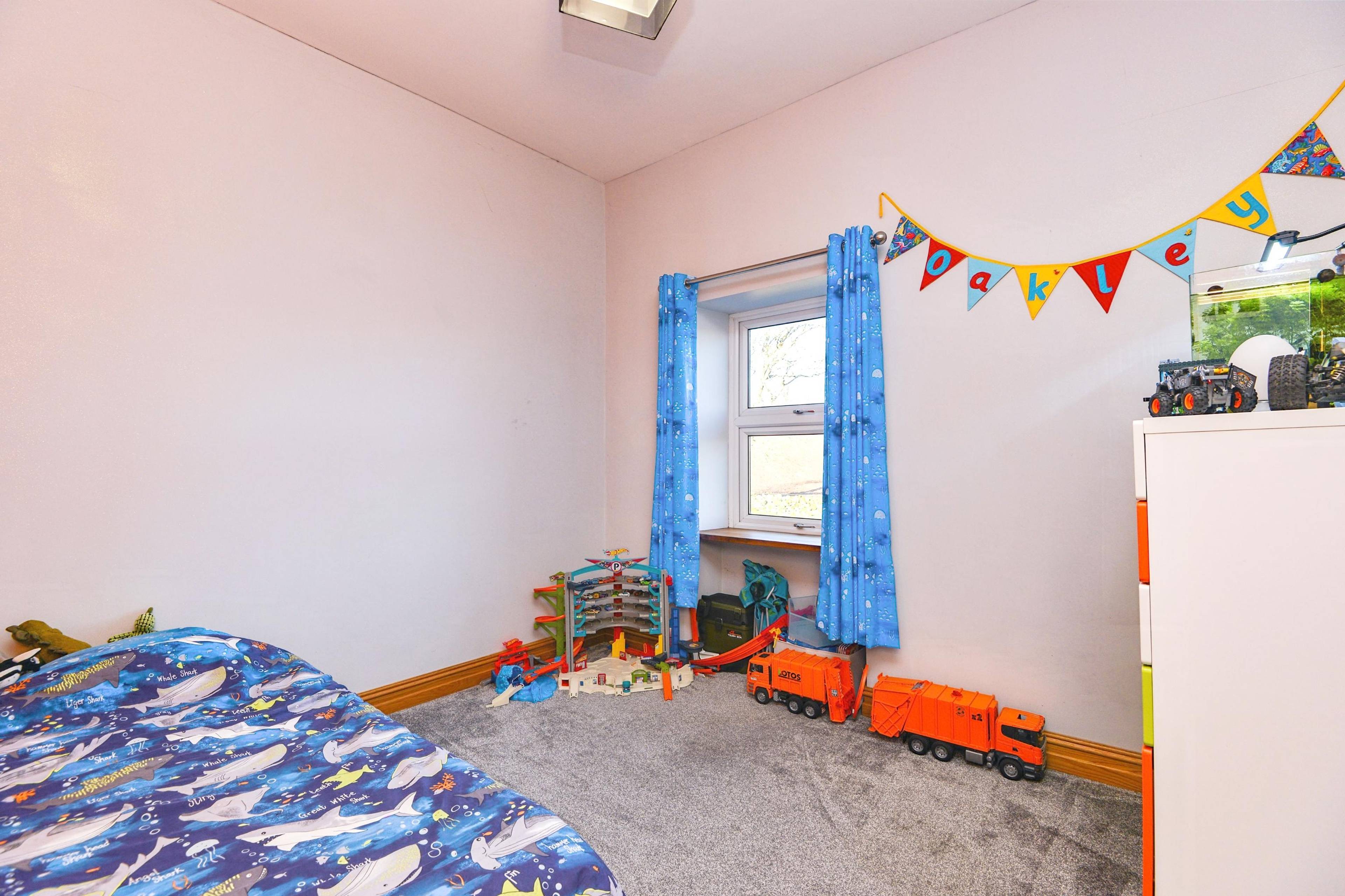 Bedroom Five