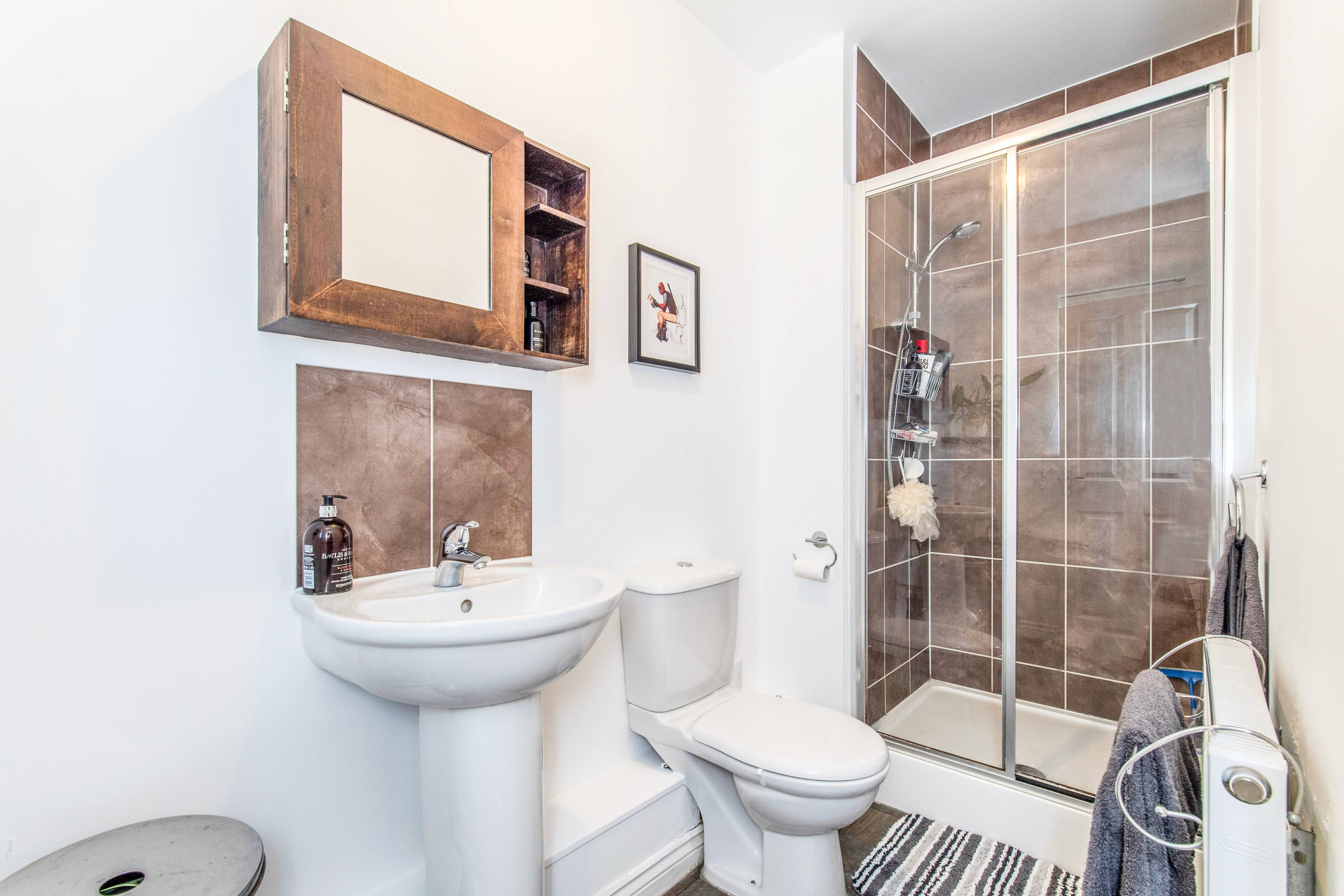 En-suite