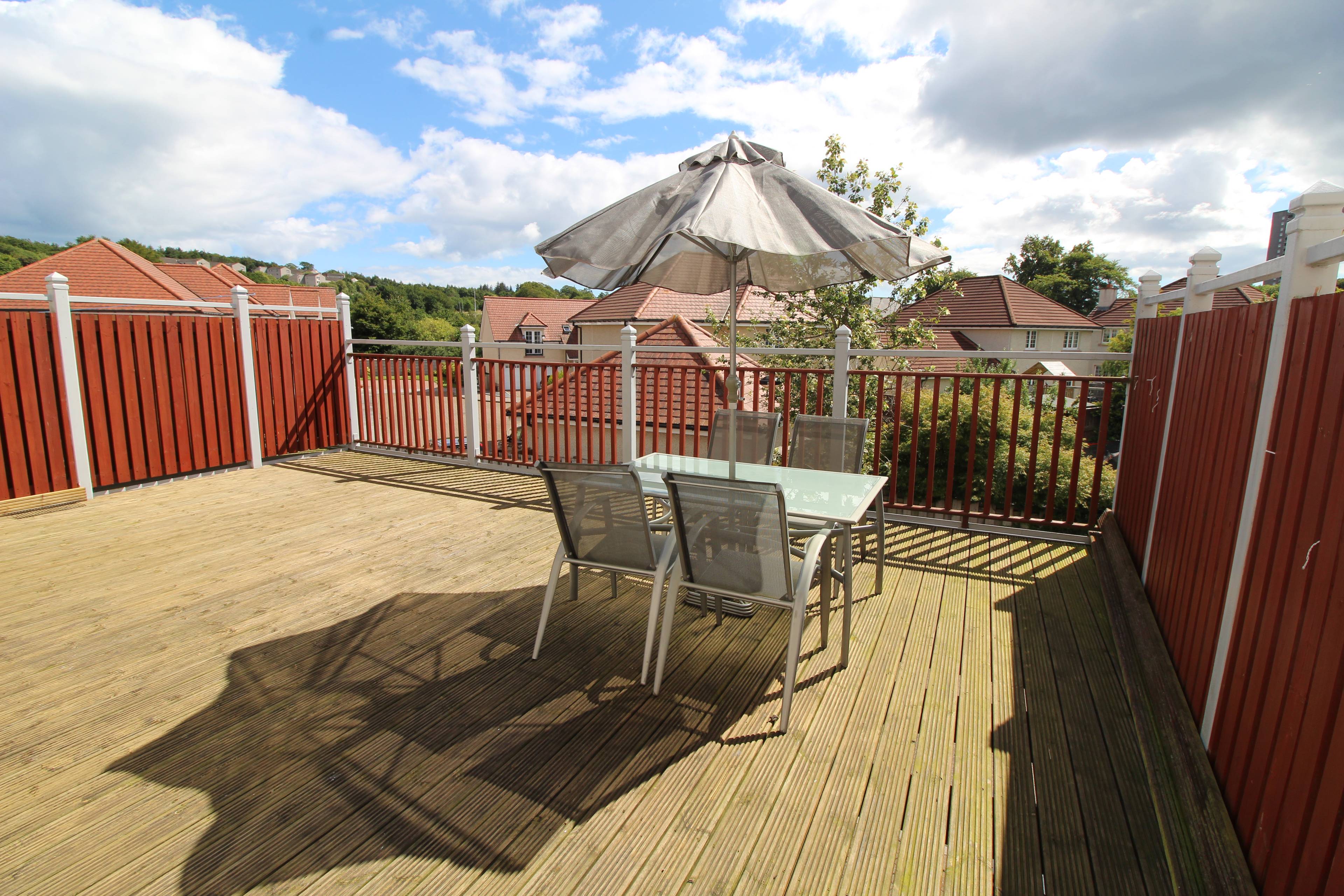 Decking