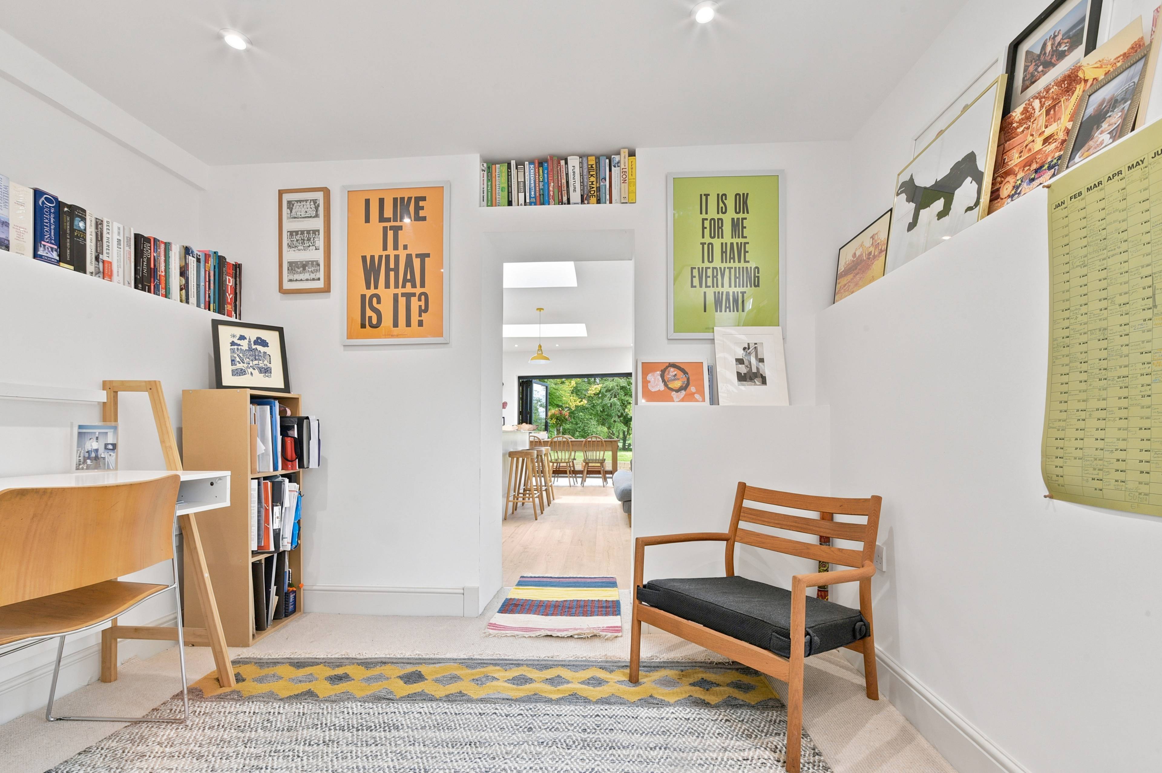 Home Office