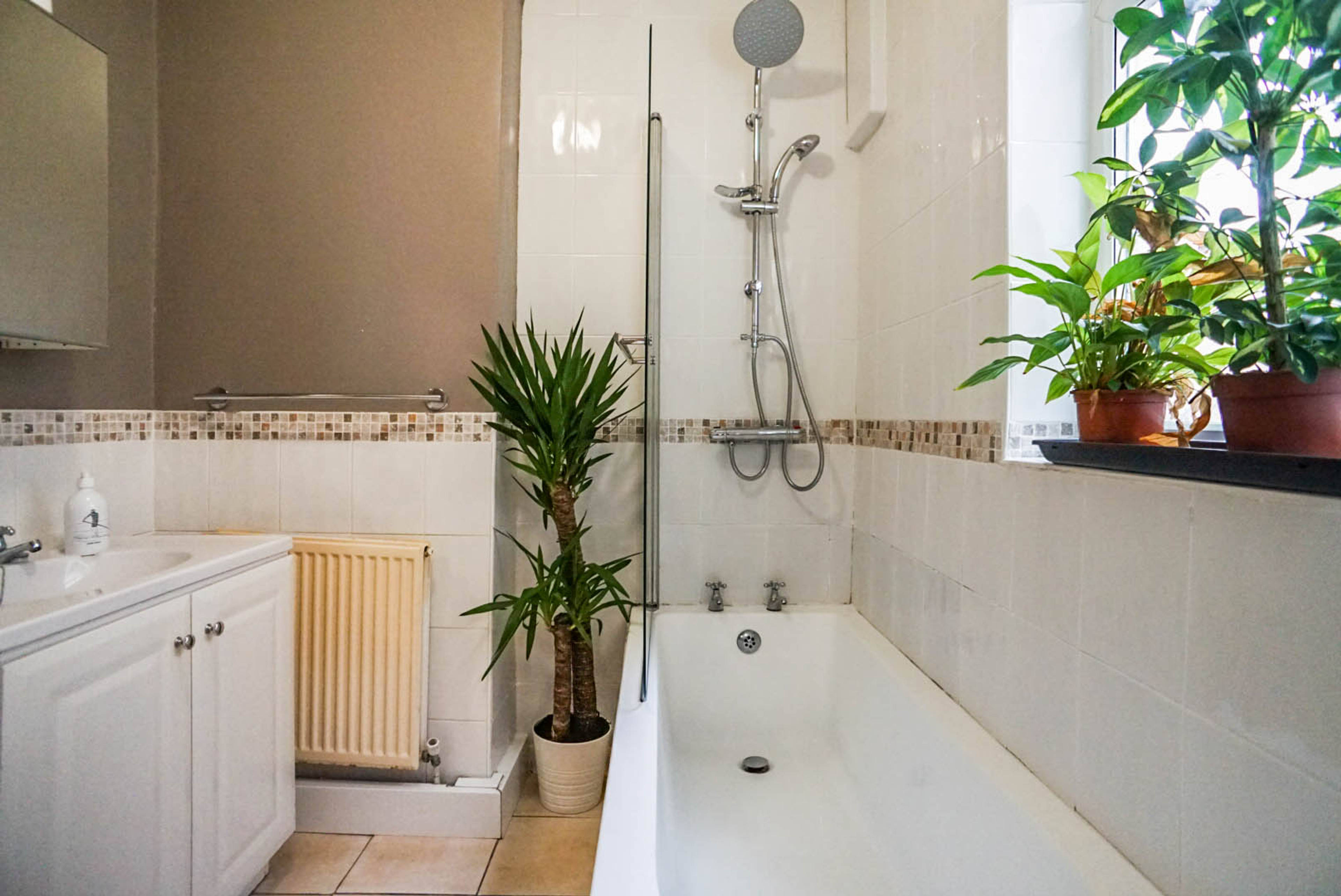 Downstairs Bathroom