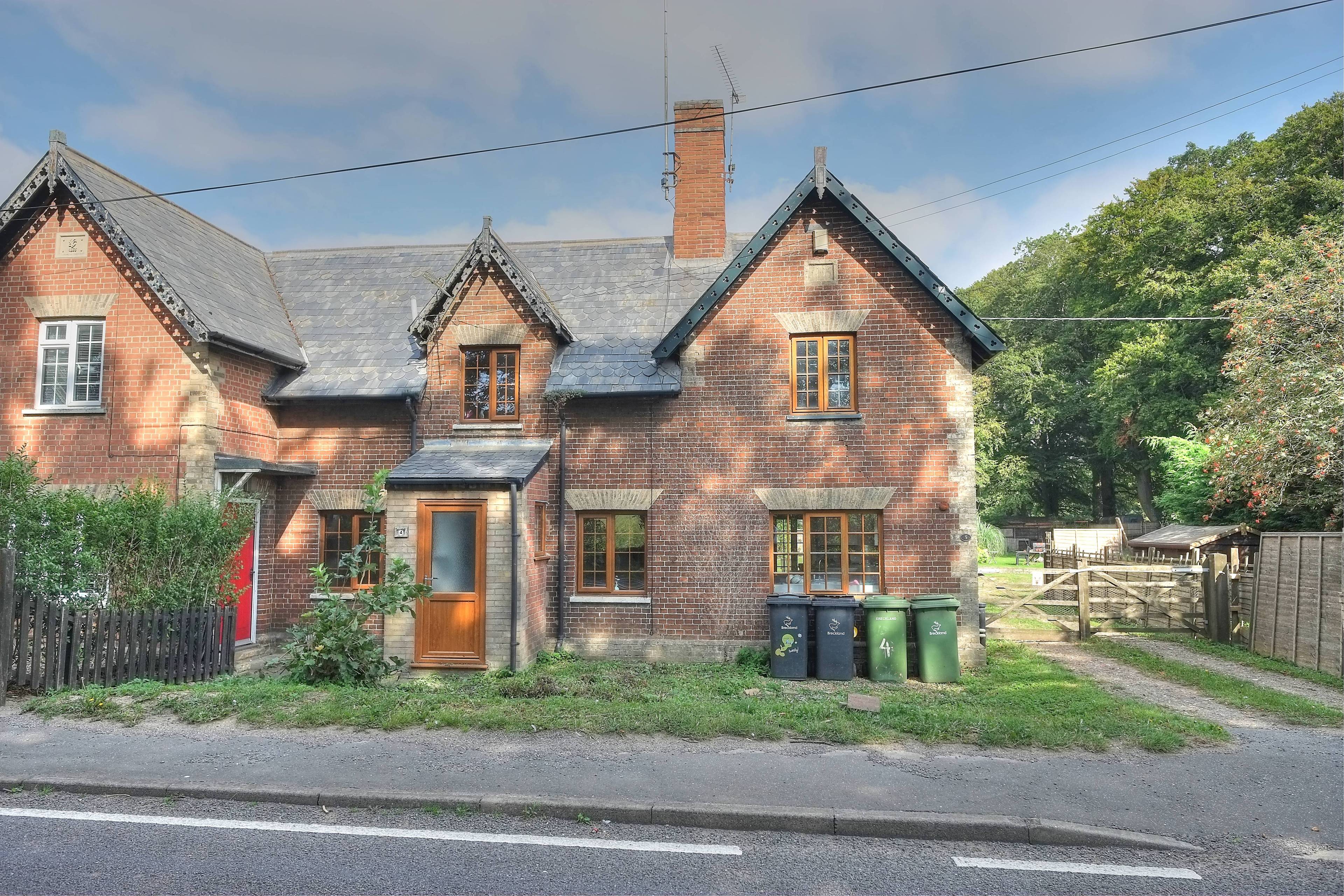 View Of The Property