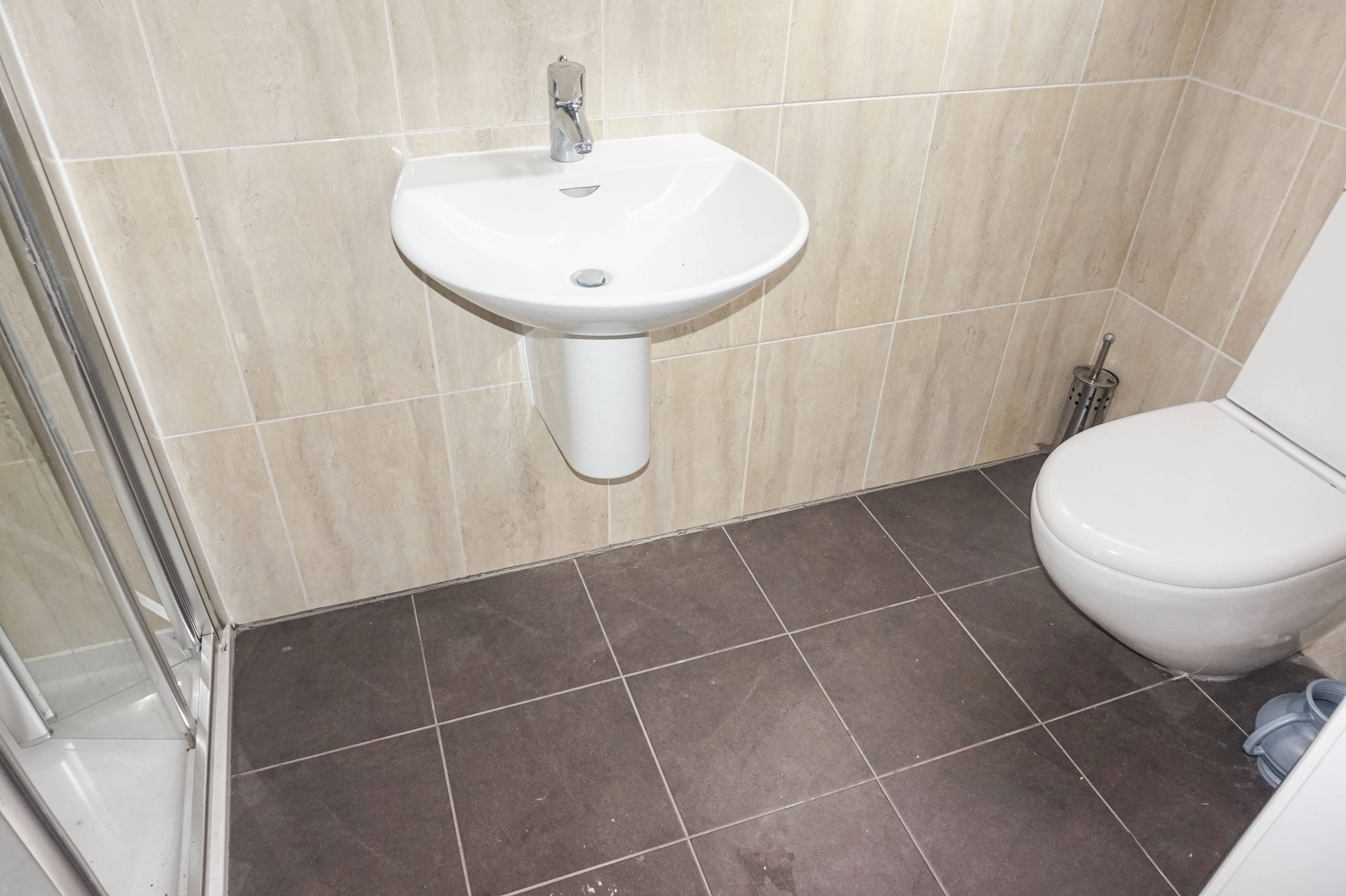 En-suite