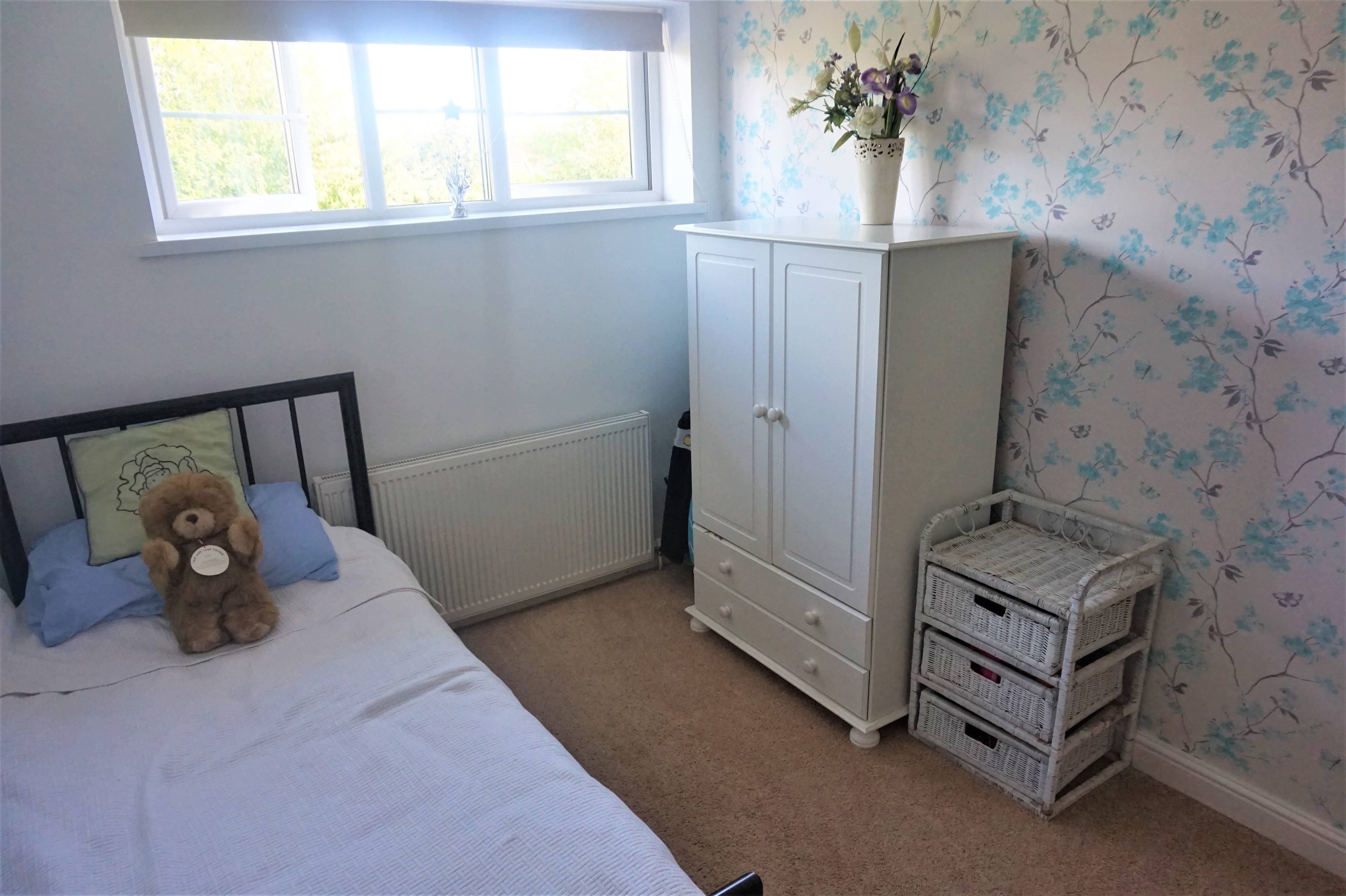 Annexe Bedroom