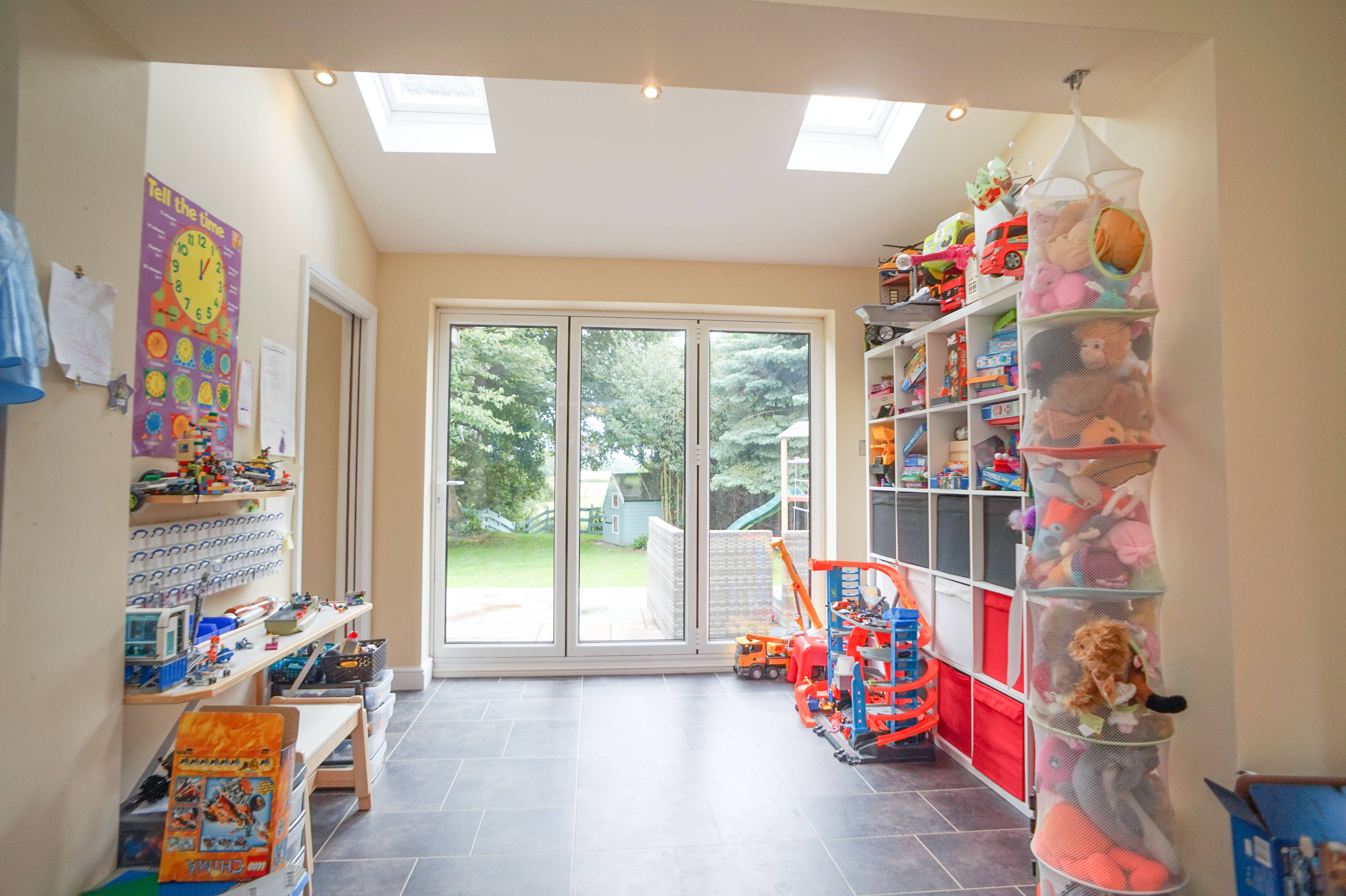 Play Room