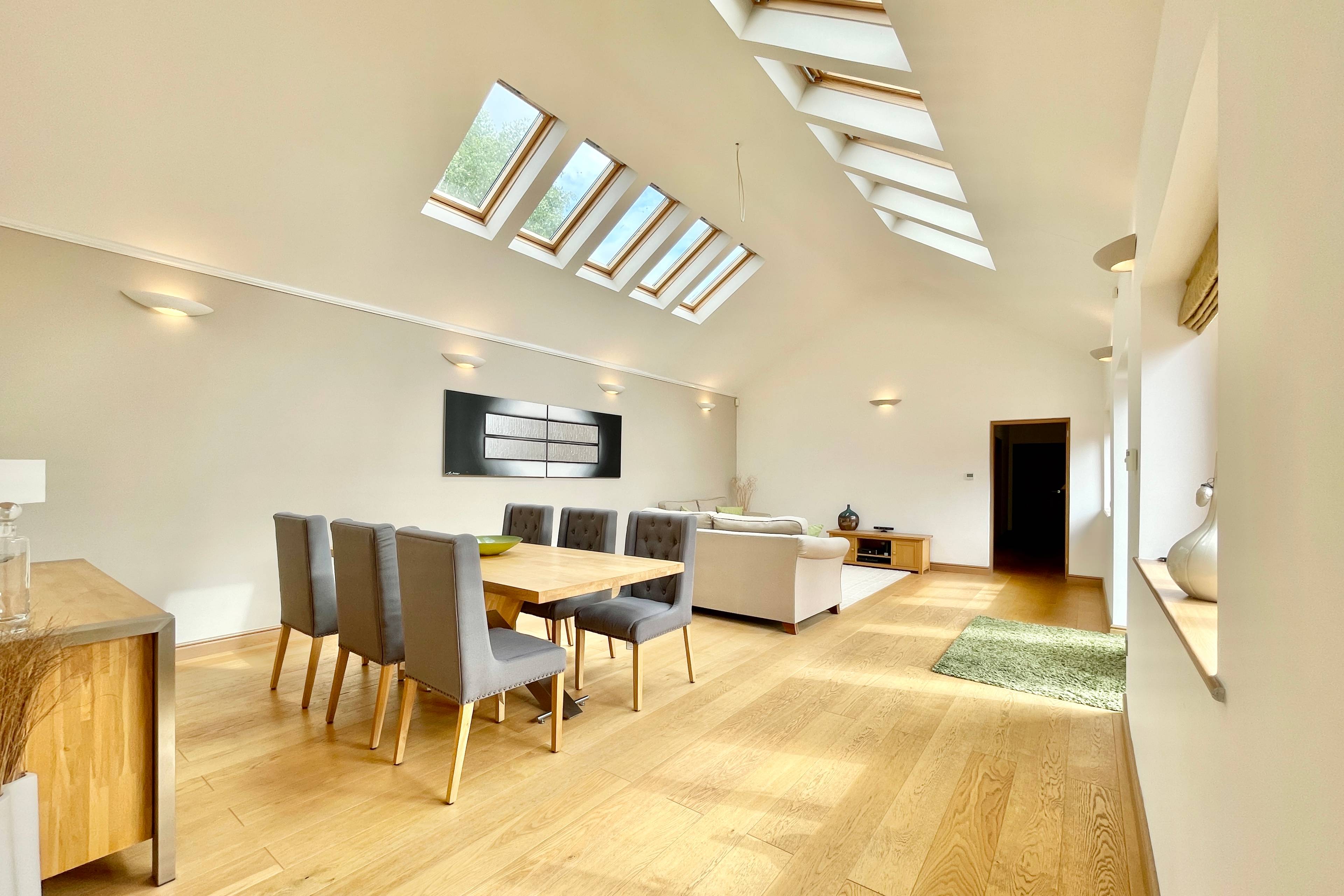 Dining / Family Room
