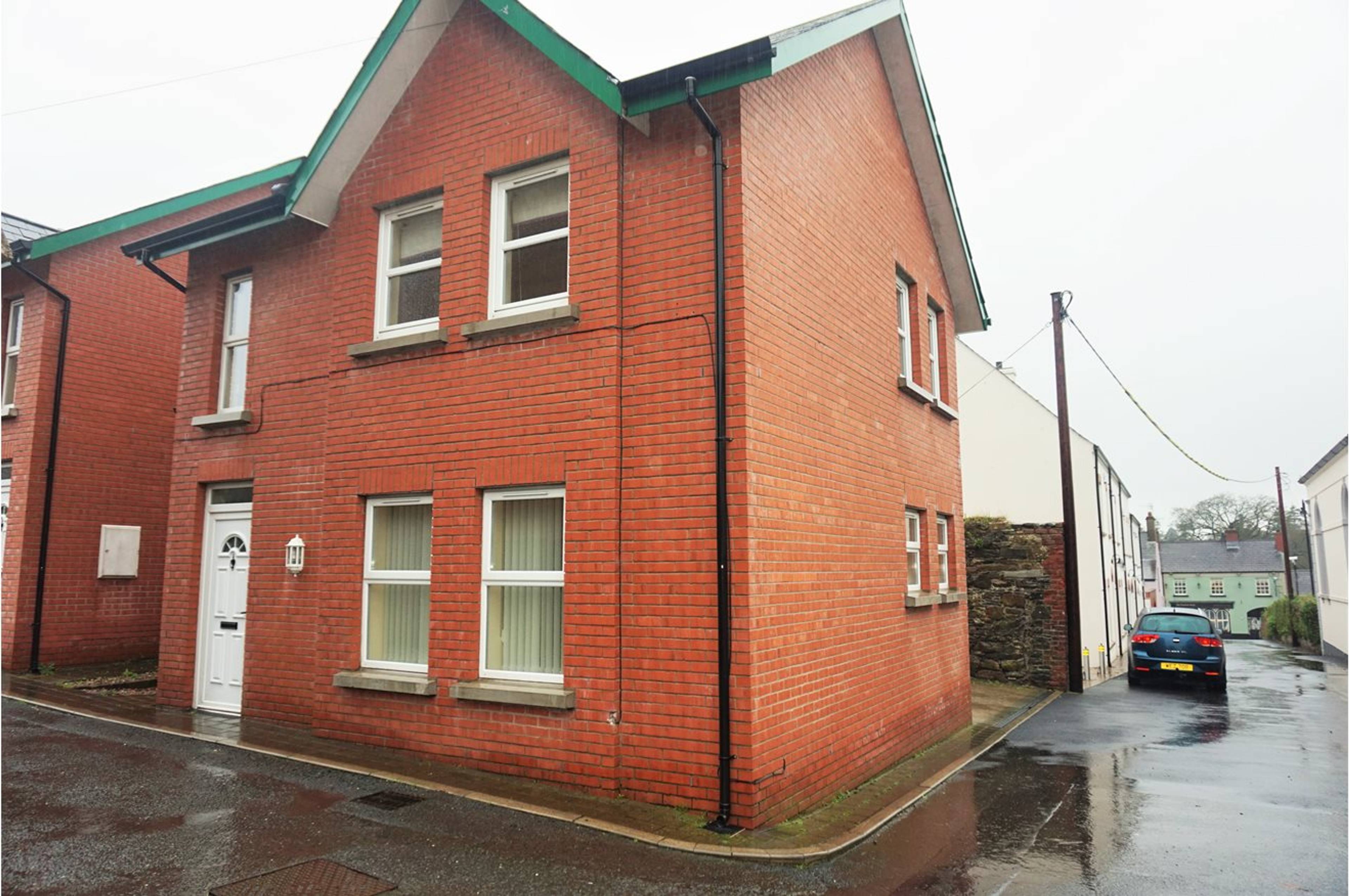 The Property