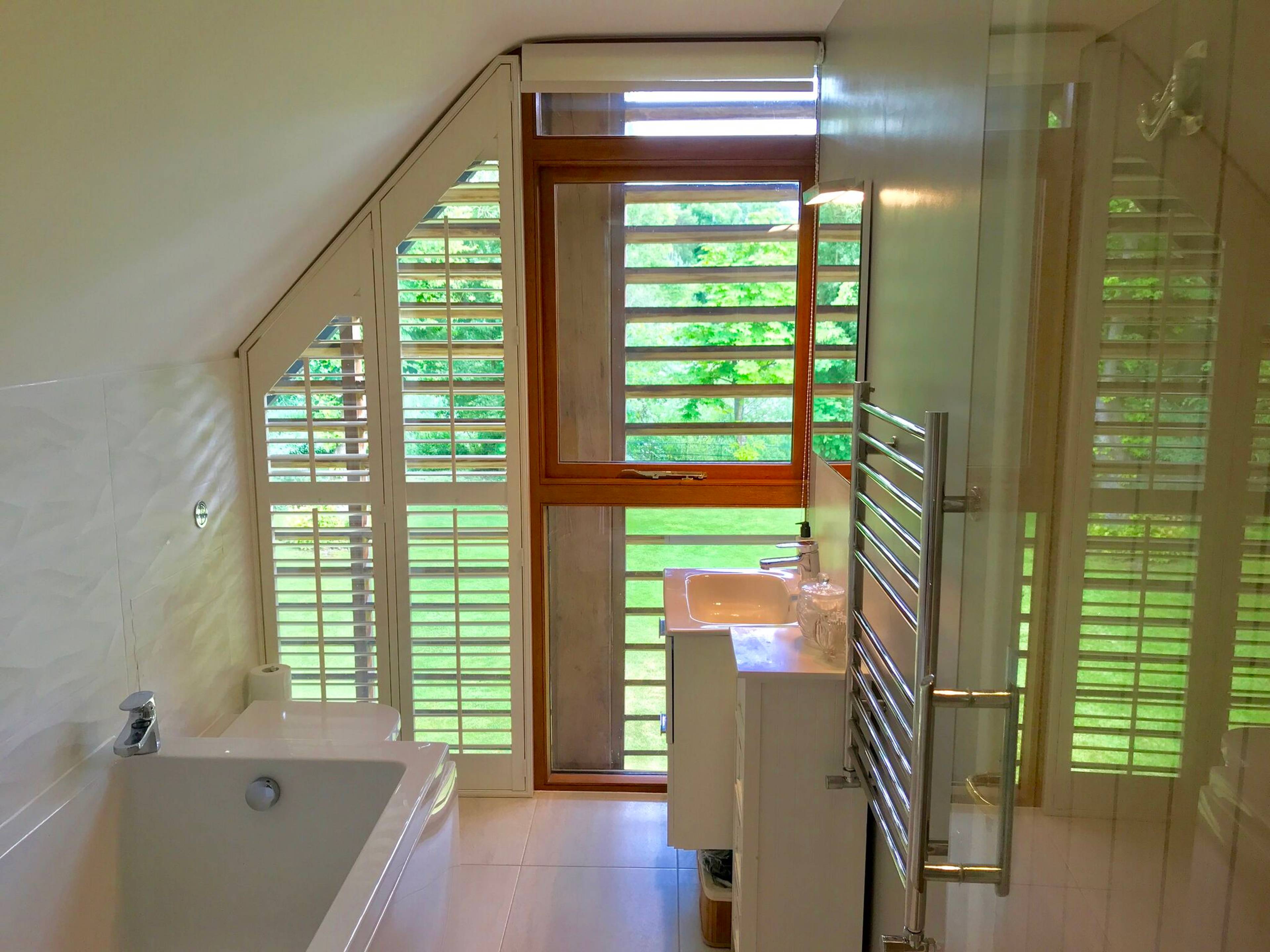 Master En-suite