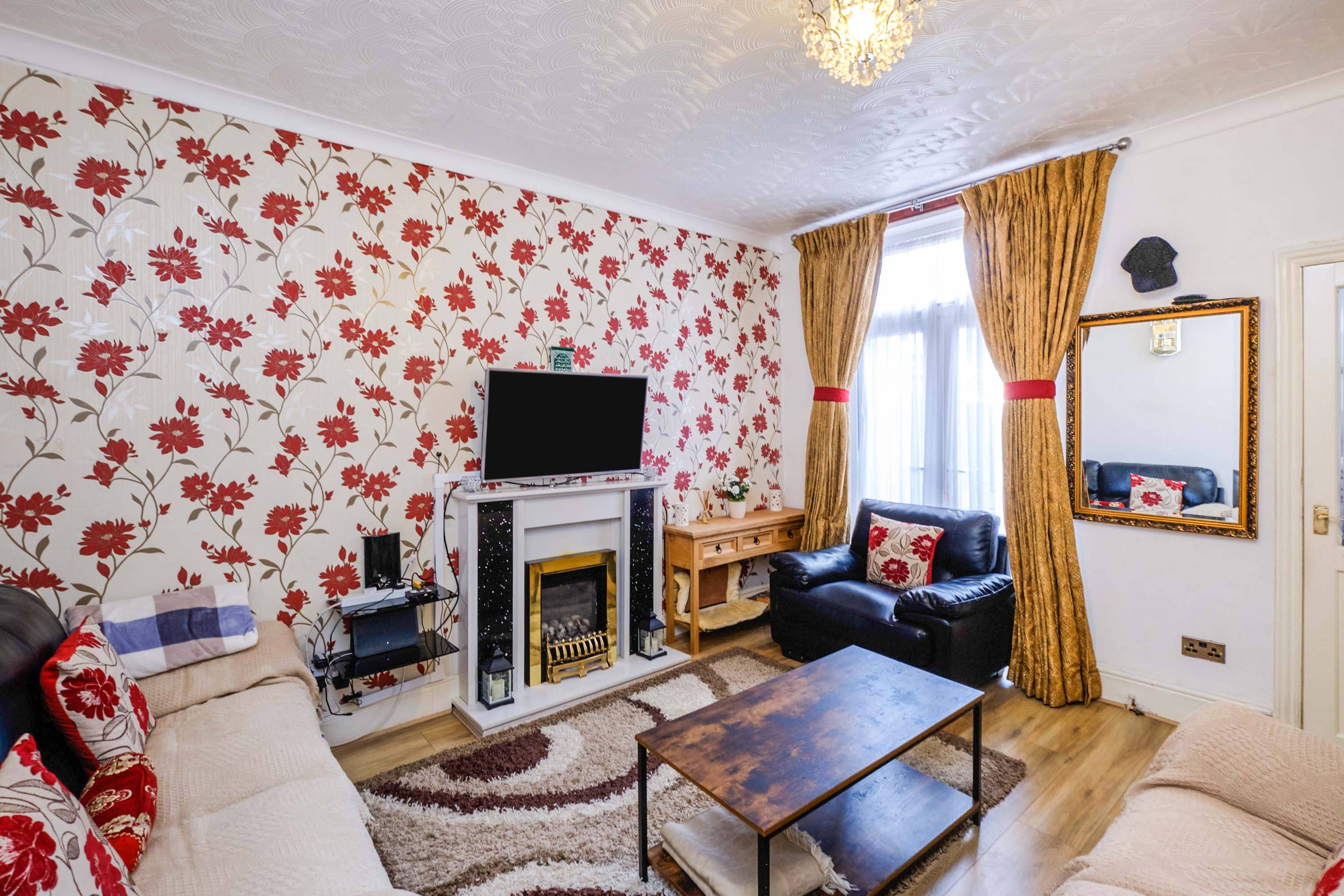 Reception Room Two