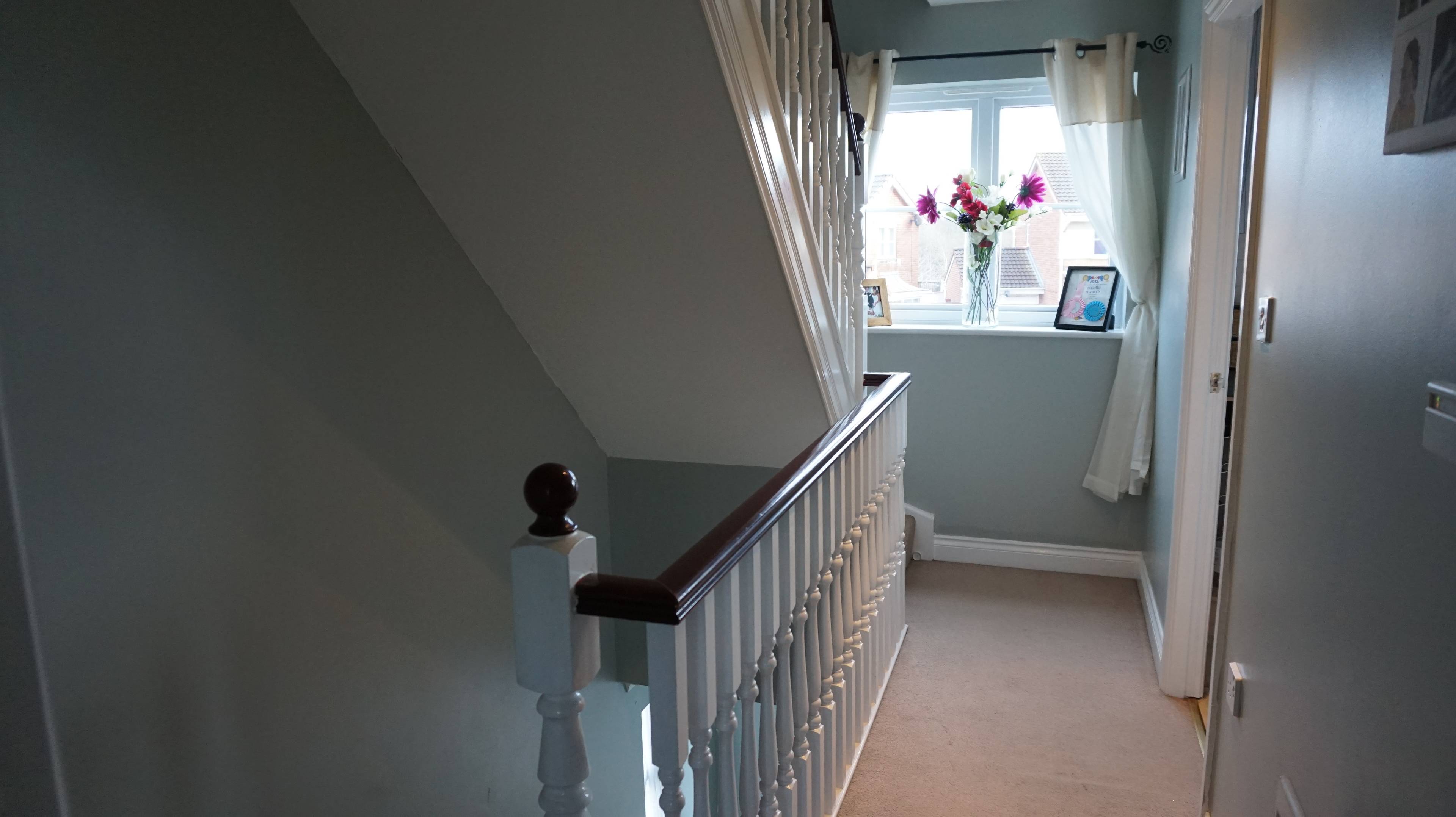 Second Floor Landing